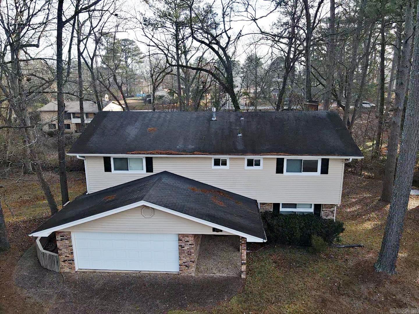 115 Evonshire  Arkadelphia, AR