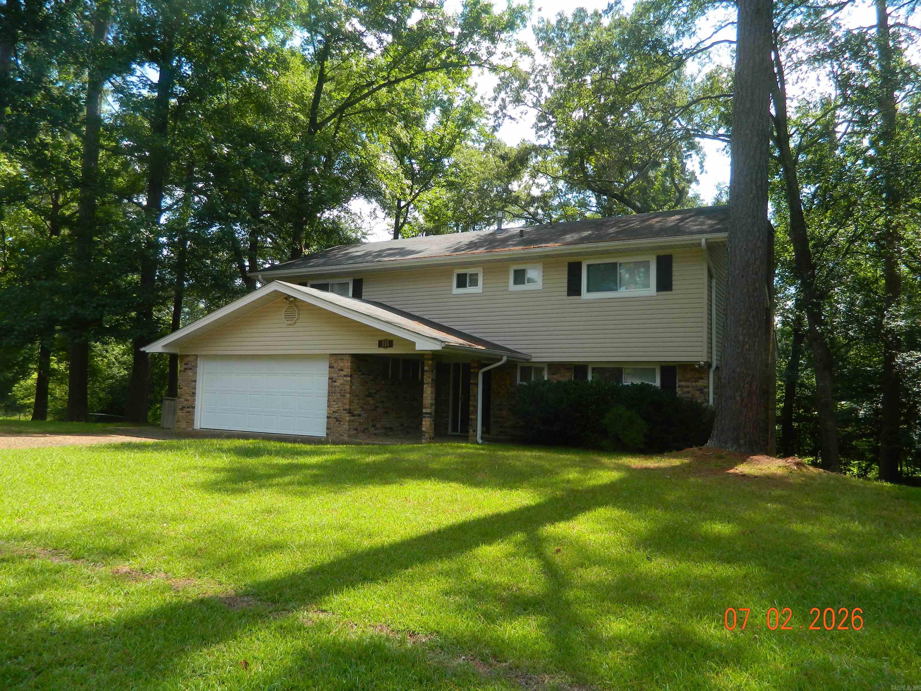 115 Evonshire  Arkadelphia, AR