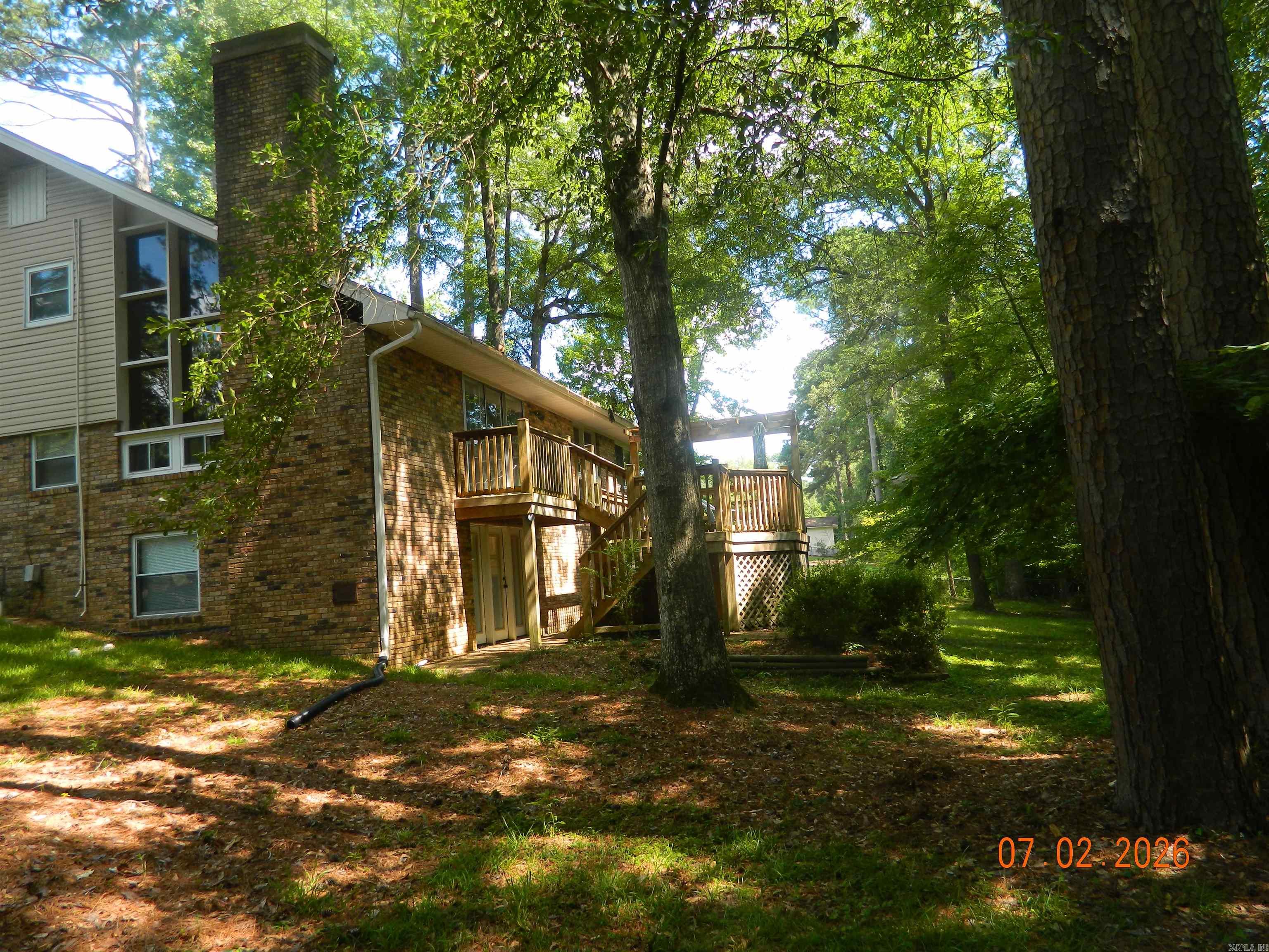 115 Evonshire  Arkadelphia, AR