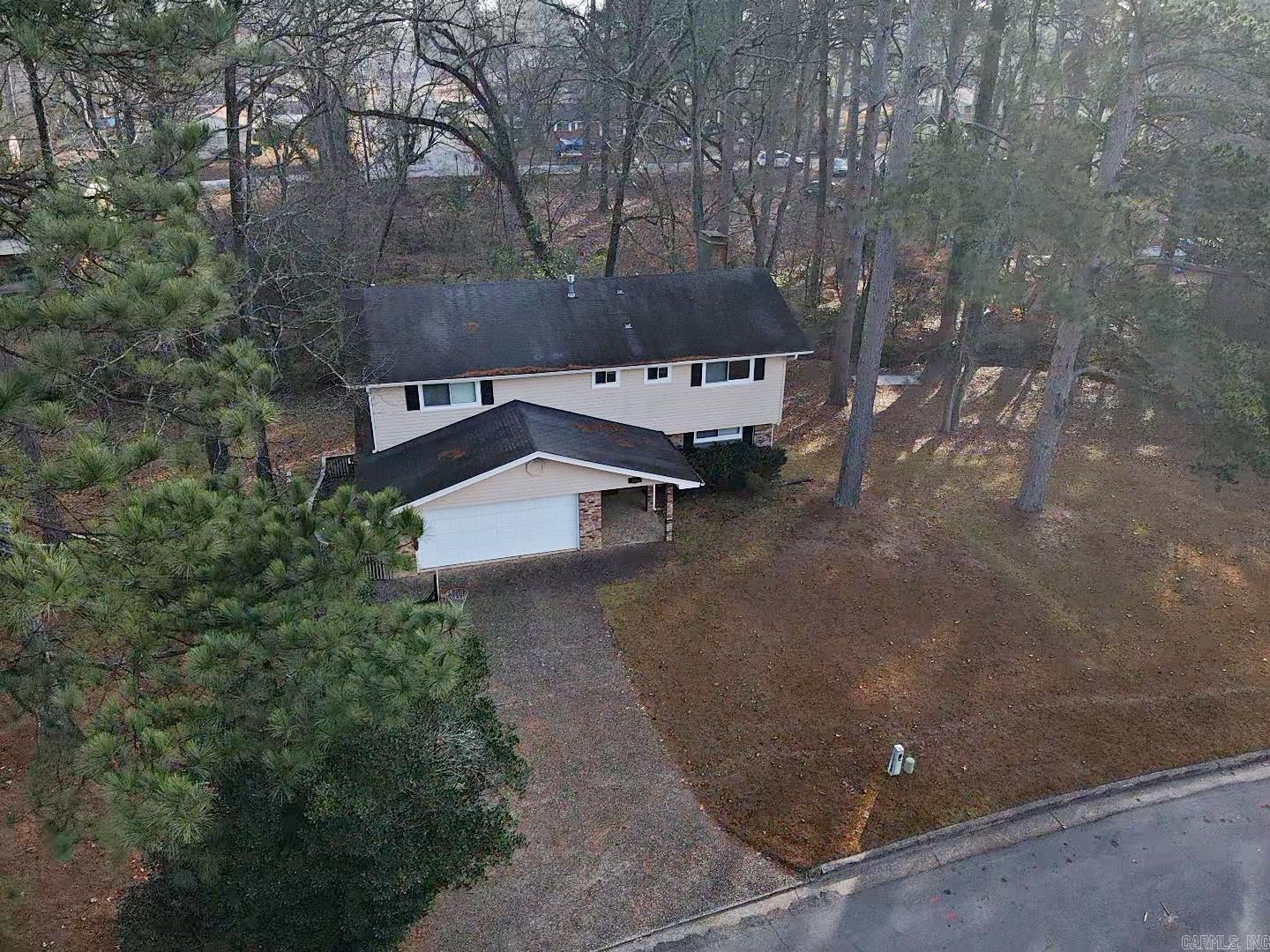 115 Evonshire  Arkadelphia, AR