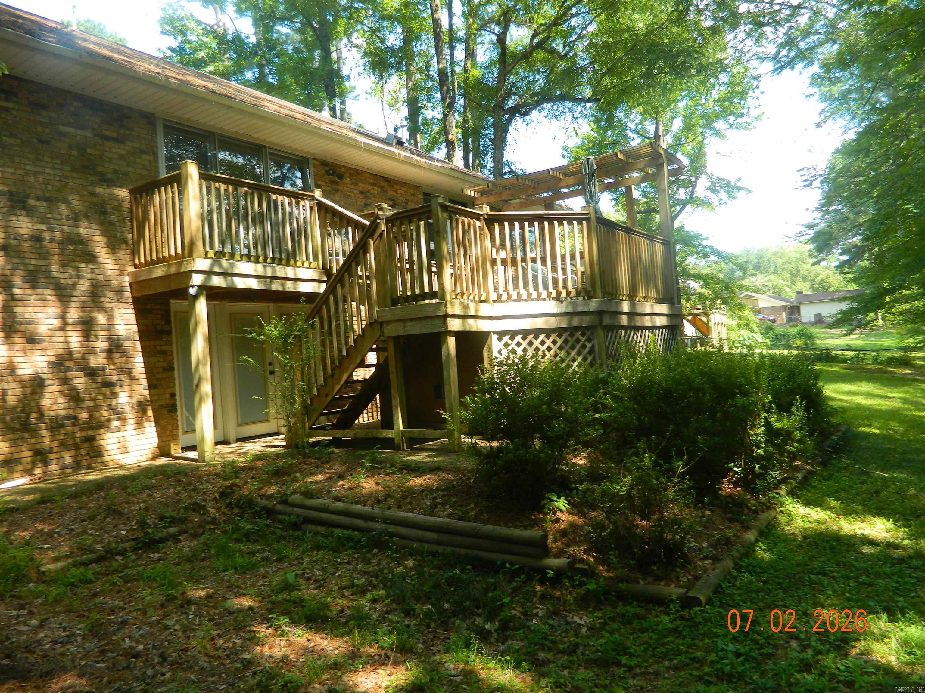 115 Evonshire  Arkadelphia, AR