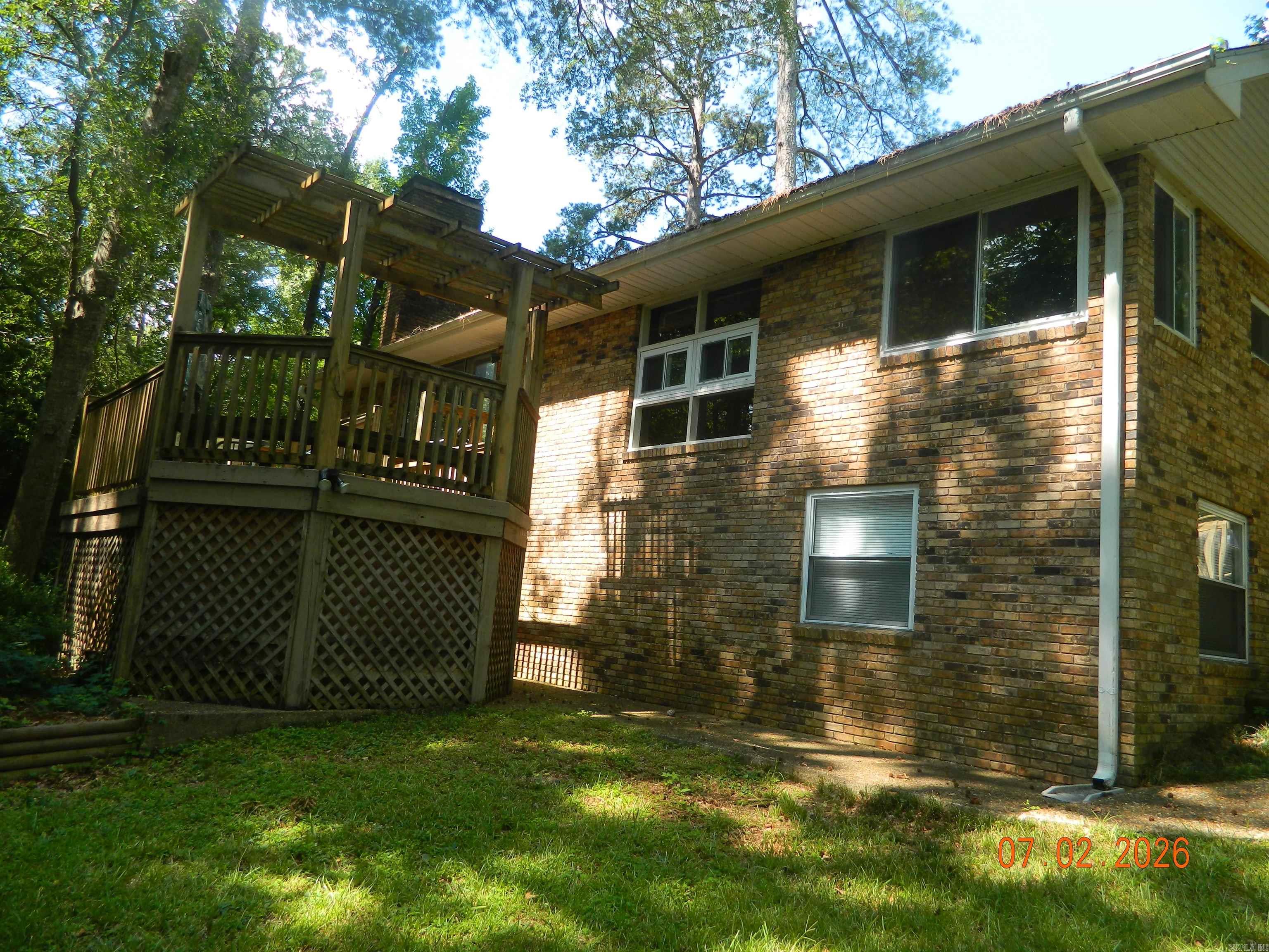 115 Evonshire  Arkadelphia, AR