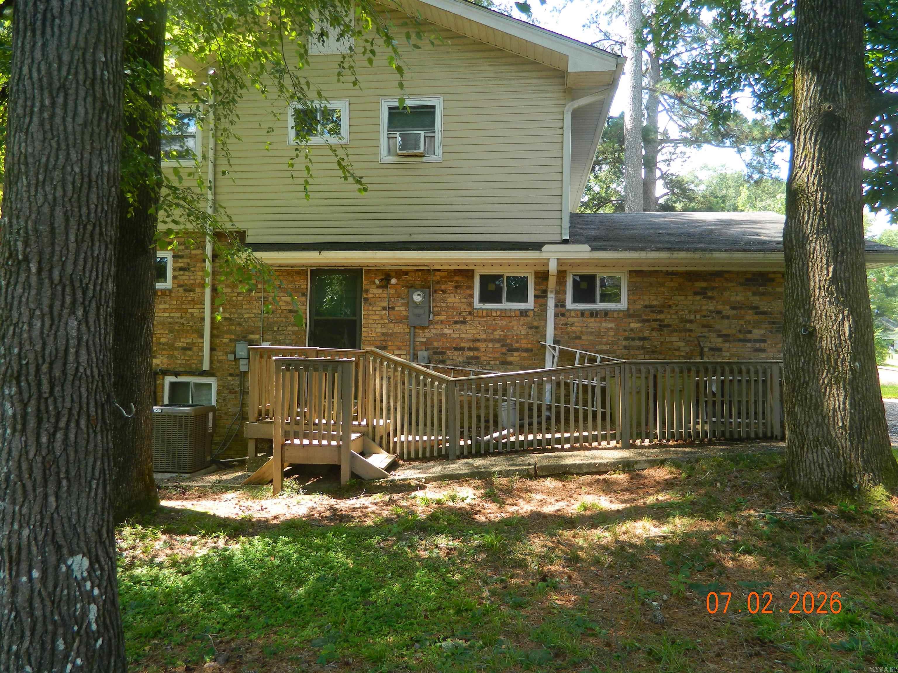 115 Evonshire  Arkadelphia, AR