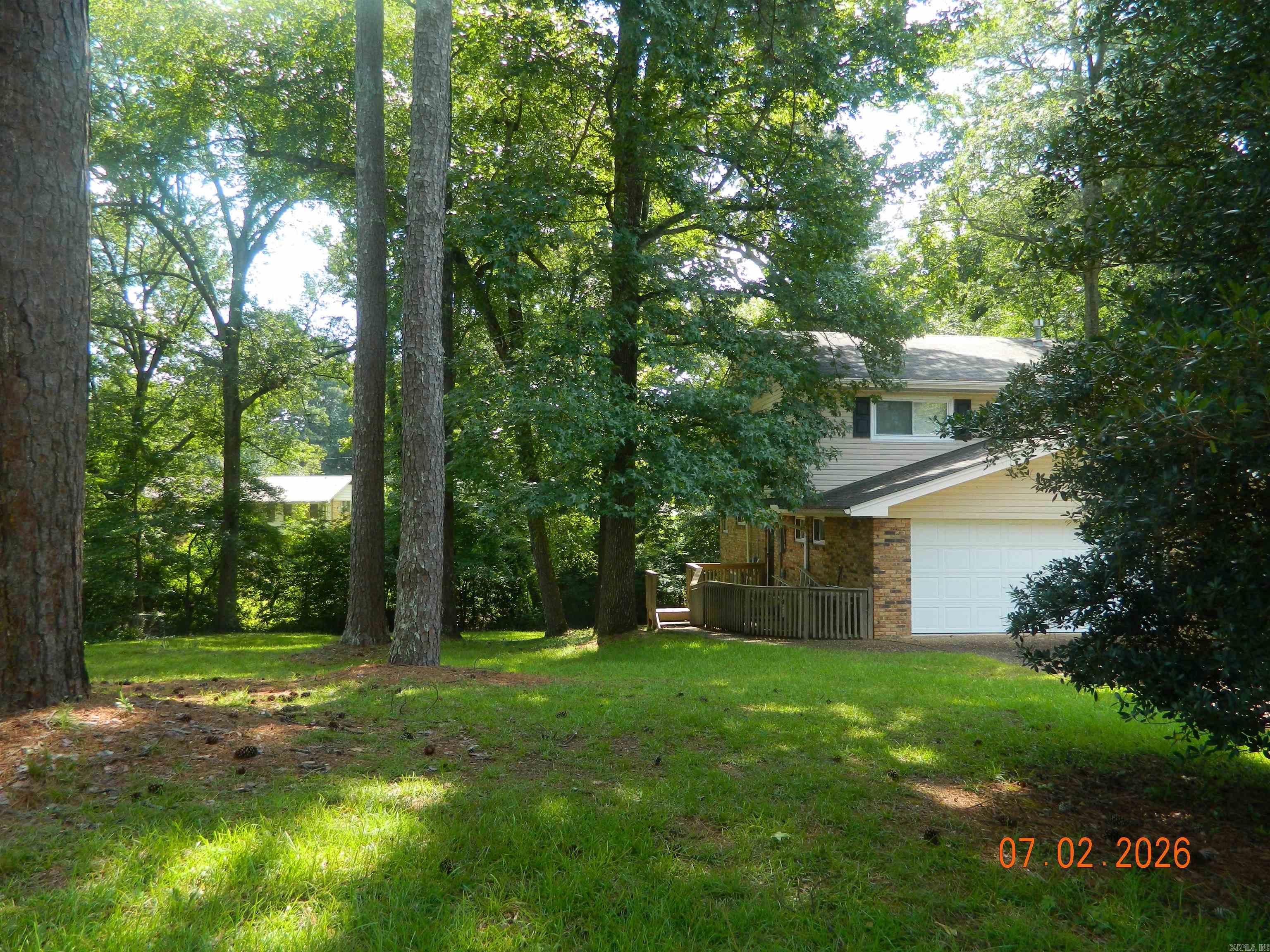 115 Evonshire  Arkadelphia, AR