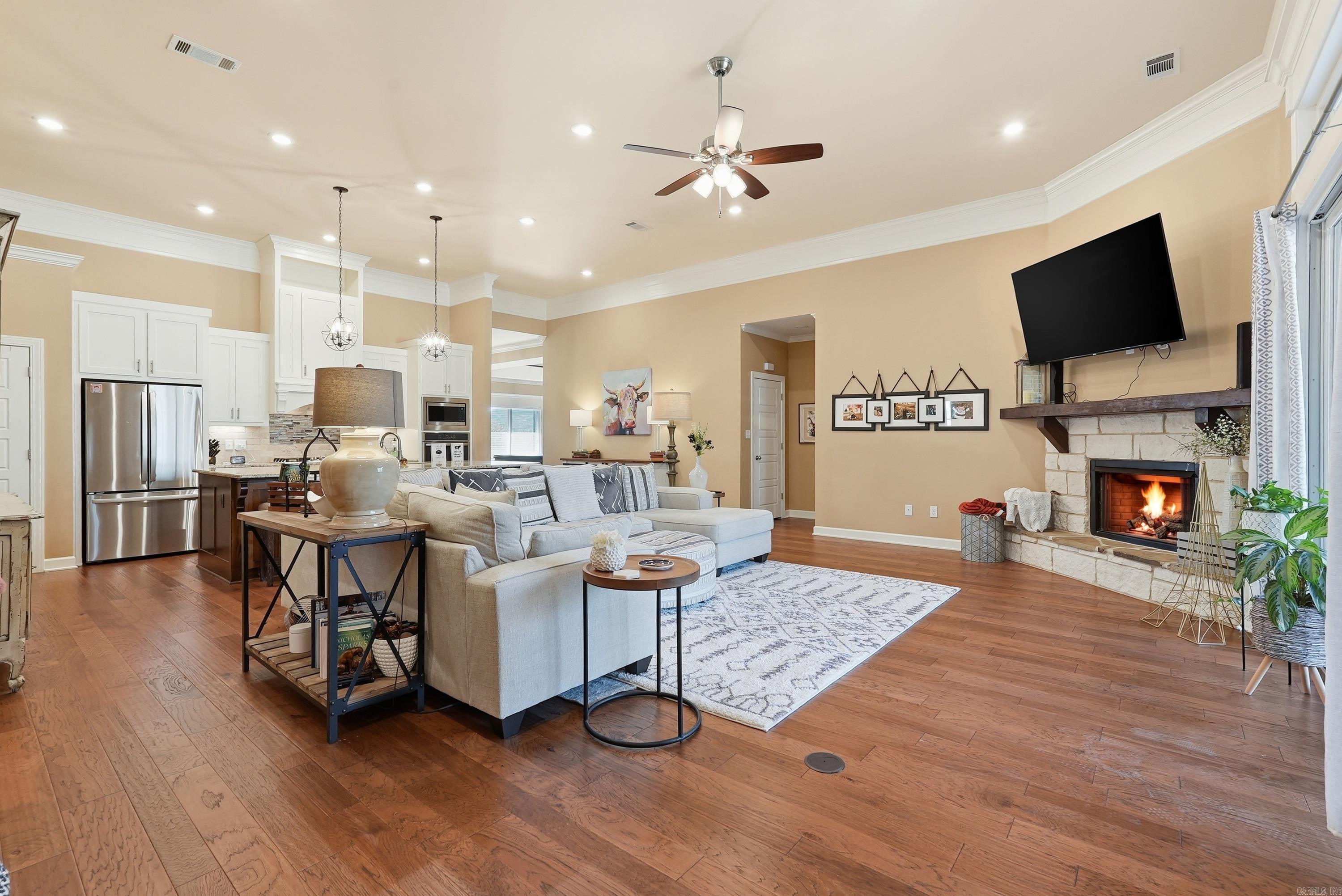 2406 Aberdeen  Bryant, AR