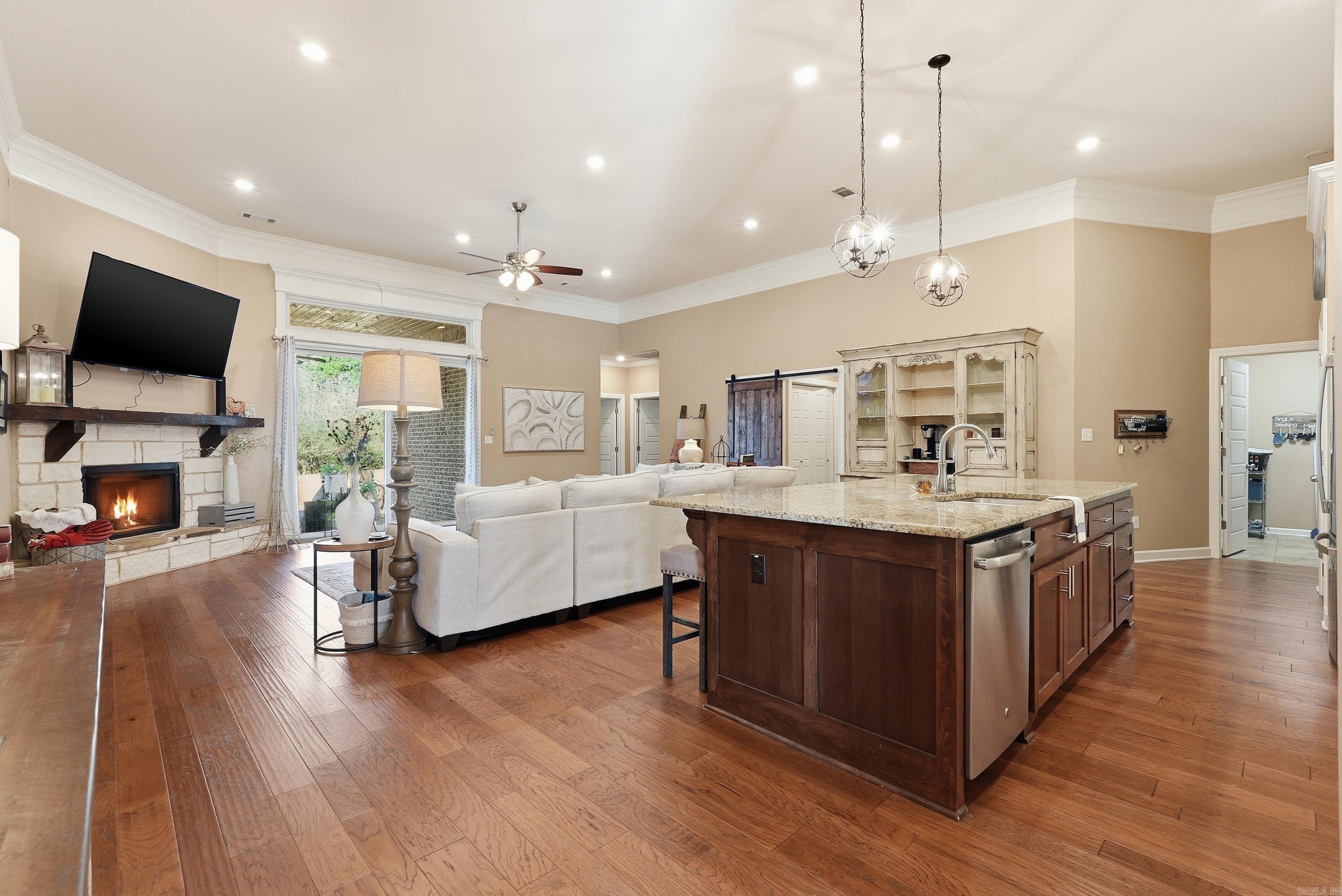 2406 Aberdeen  Bryant, AR