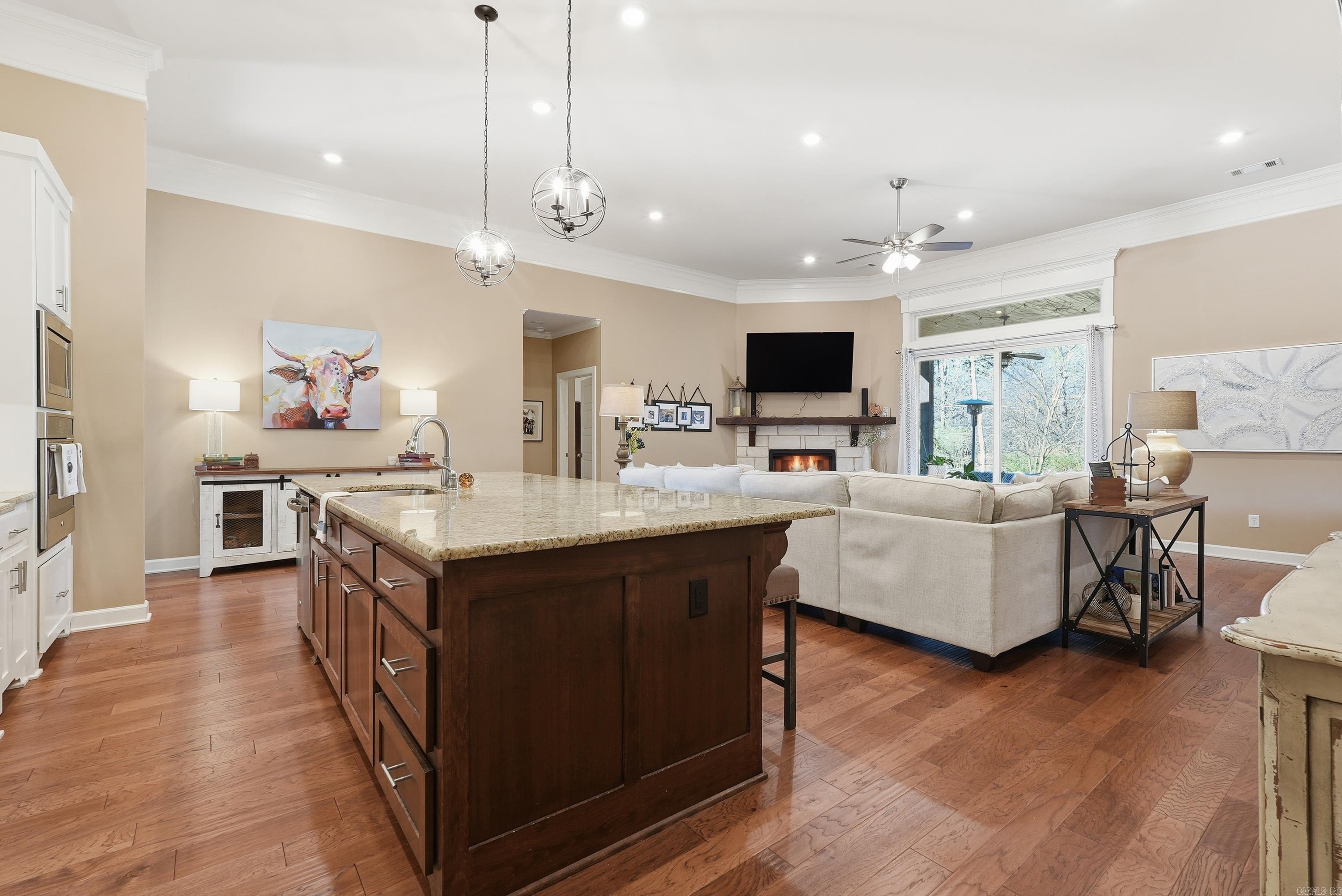 2406 Aberdeen  Bryant, AR