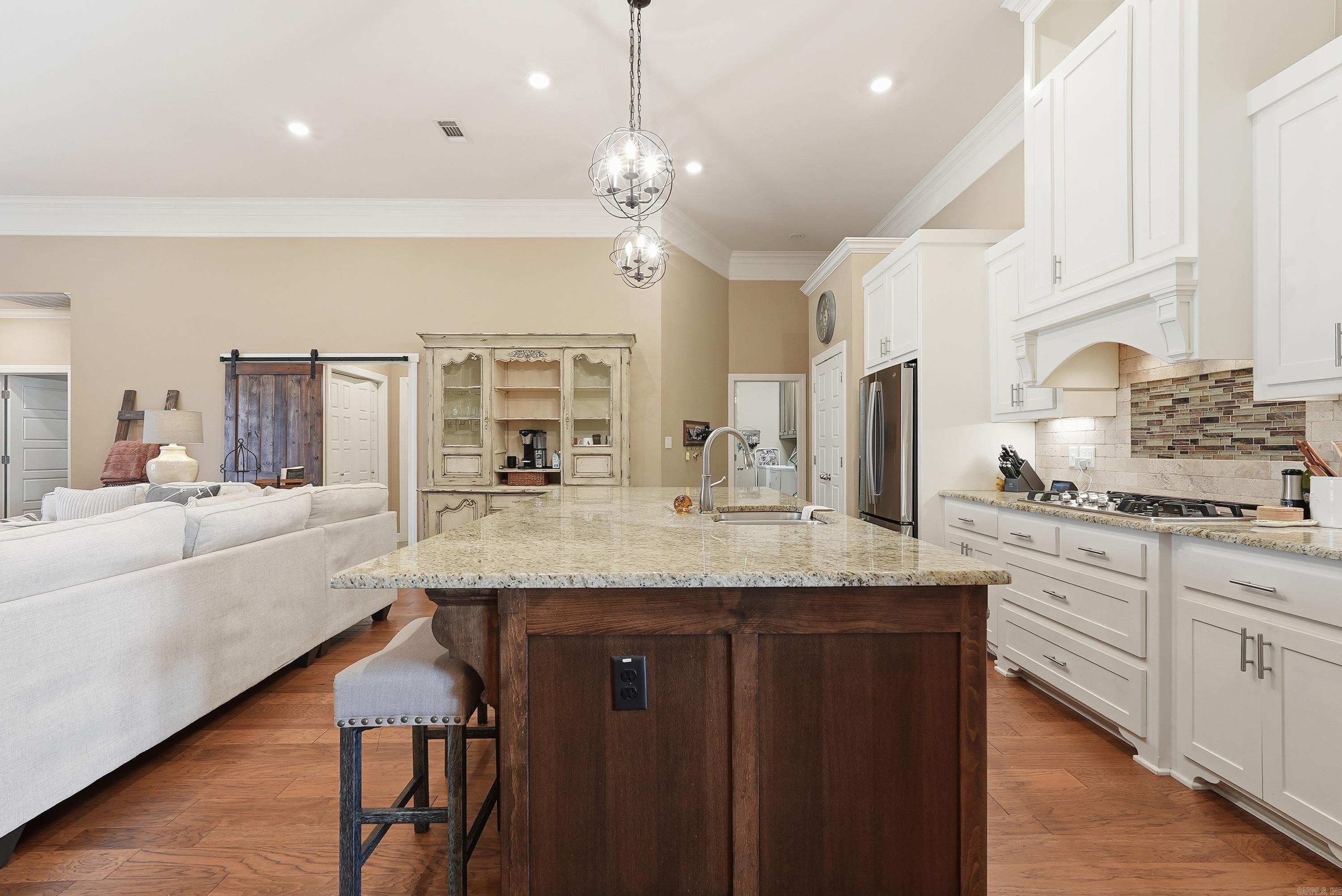 2406 Aberdeen  Bryant, AR