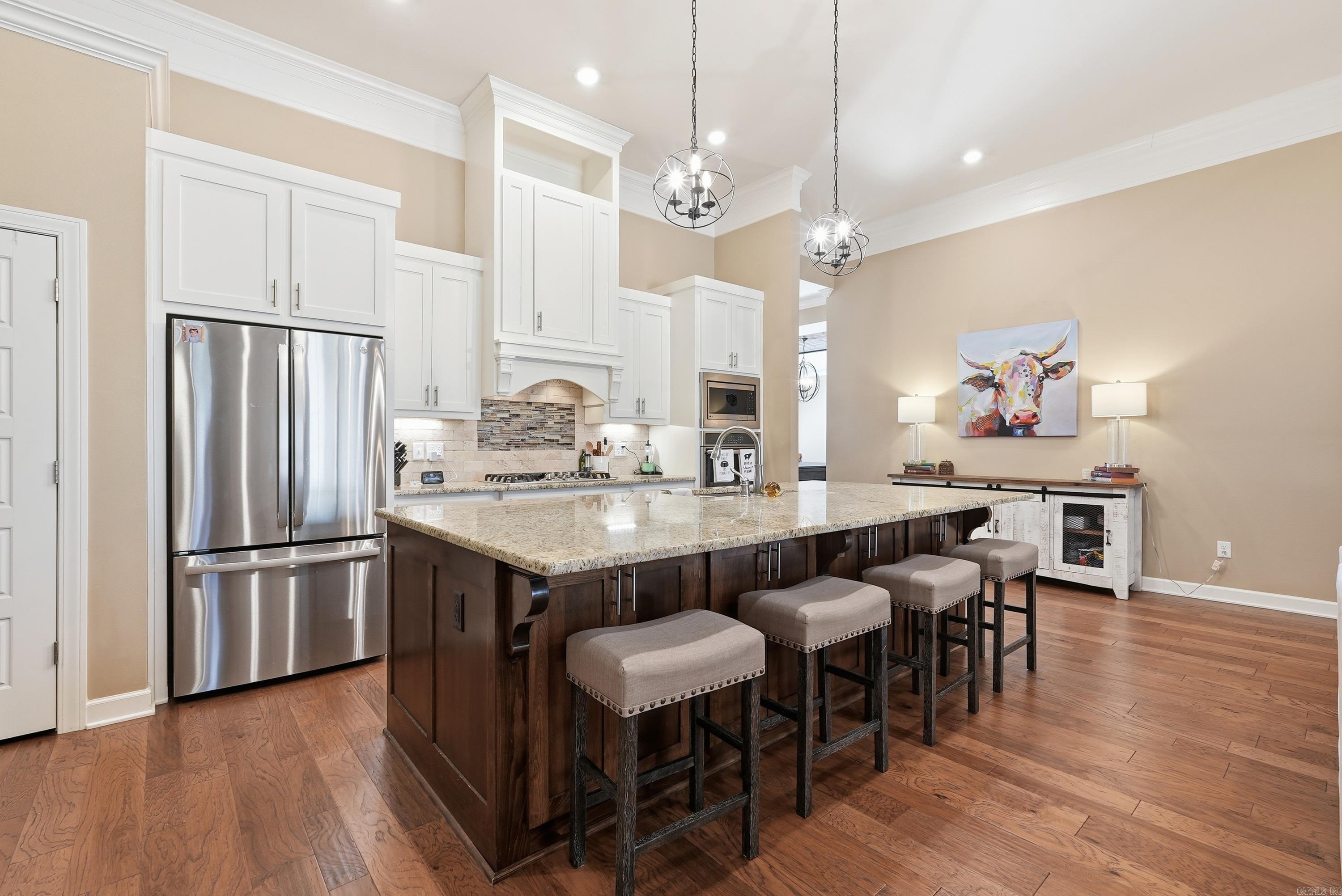 2406 Aberdeen  Bryant, AR