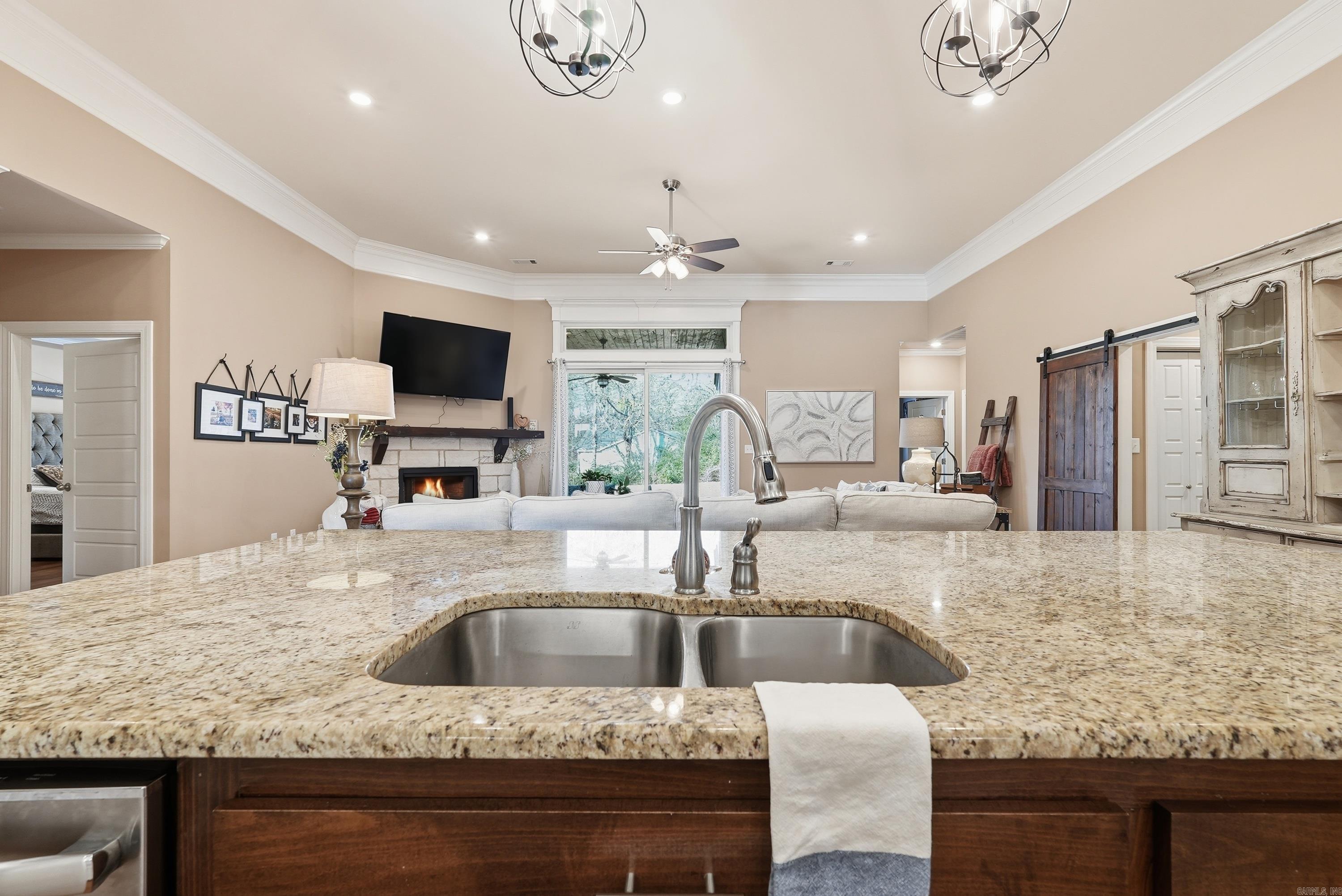 2406 Aberdeen  Bryant, AR