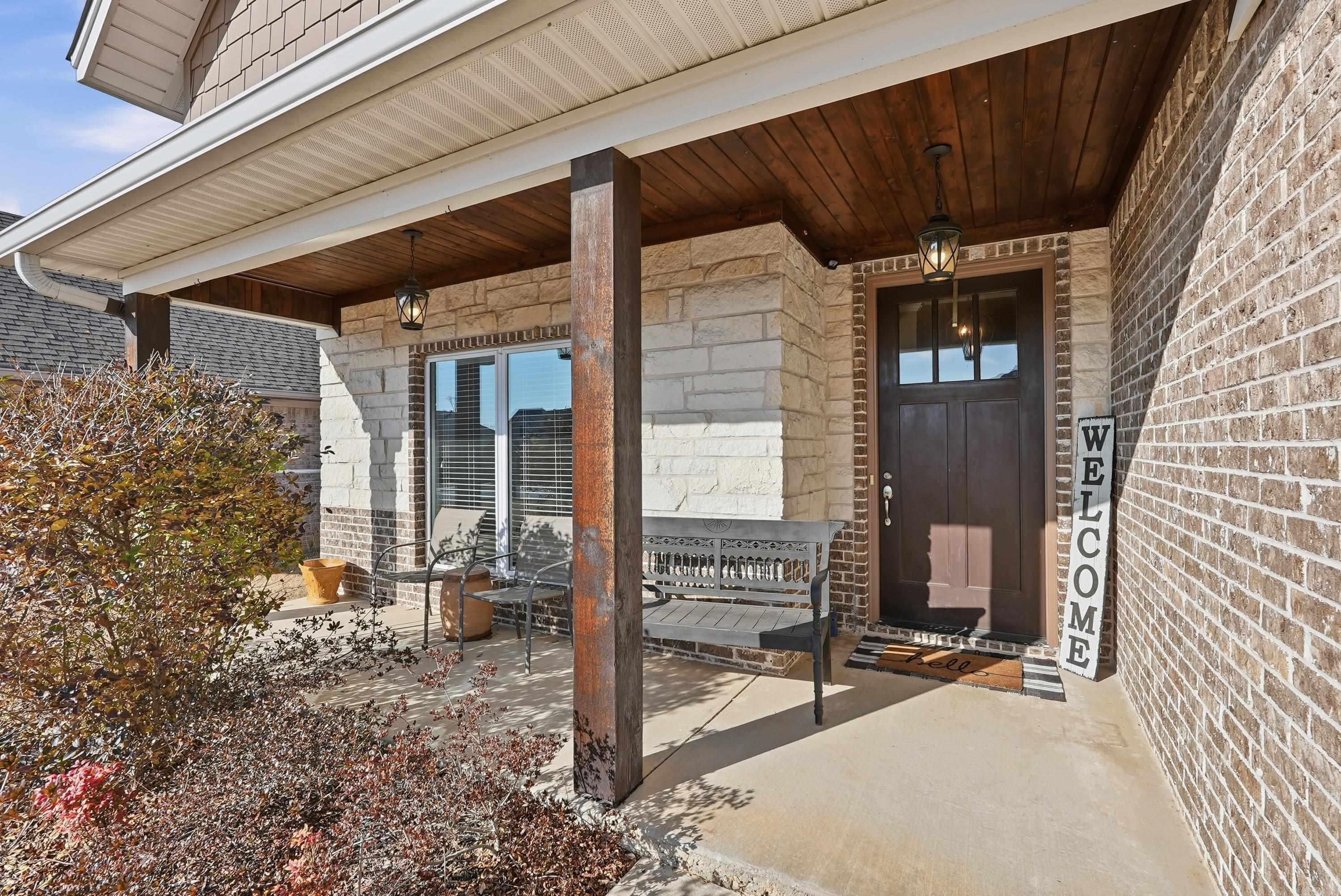 2406 Aberdeen  Bryant, AR