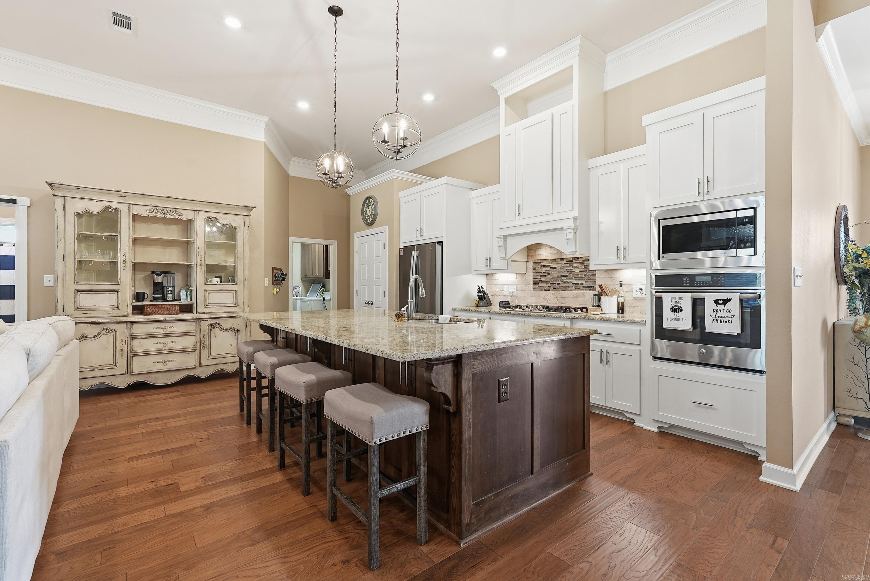 2406 Aberdeen  Bryant, AR