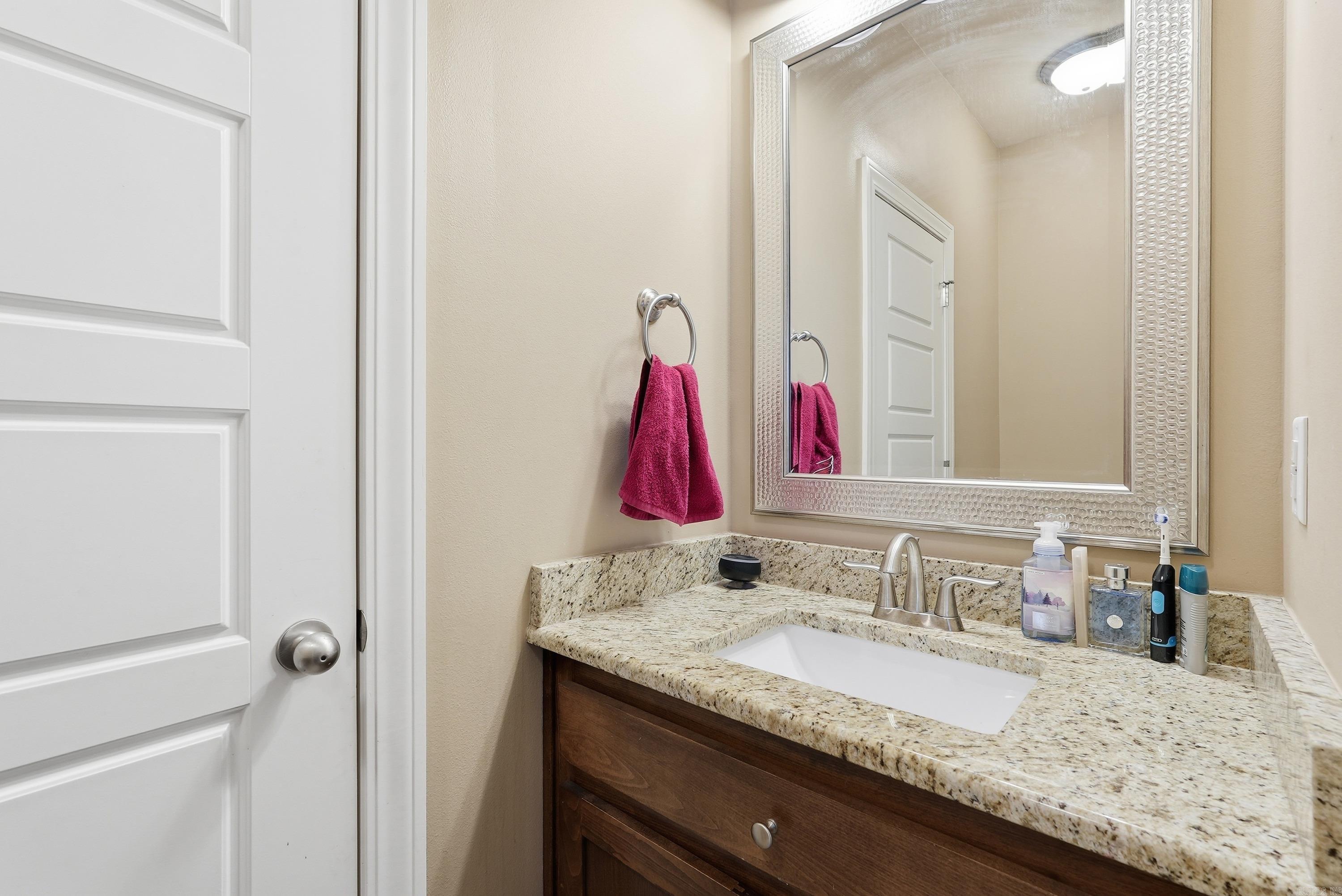 2406 Aberdeen  Bryant, AR