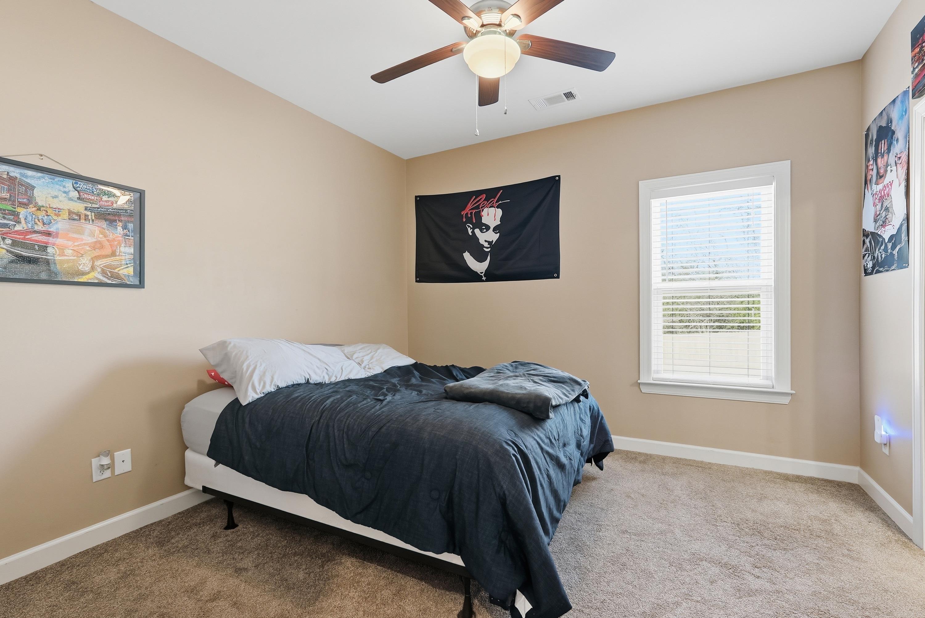 2406 Aberdeen  Bryant, AR