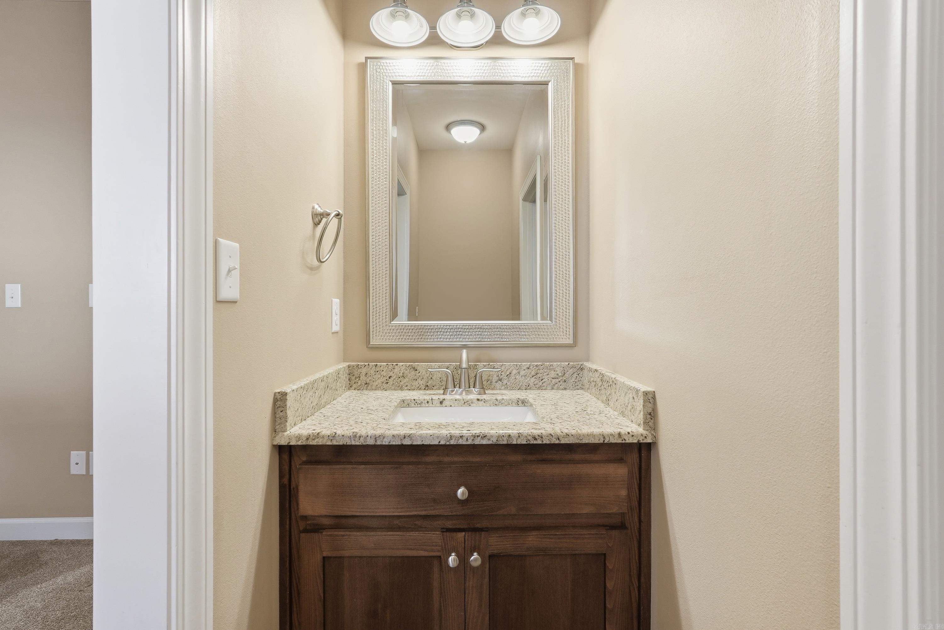 2406 Aberdeen  Bryant, AR