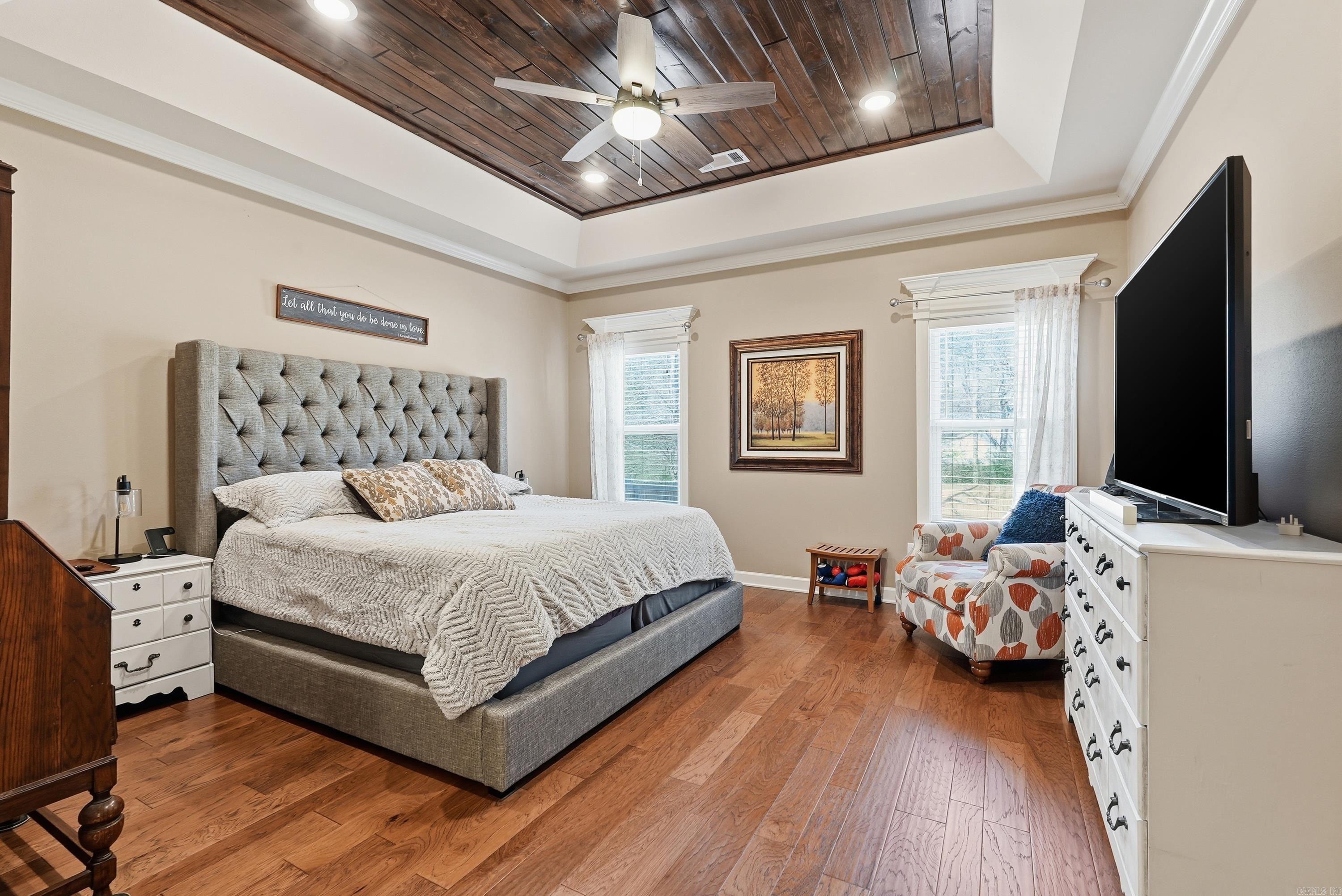 2406 Aberdeen  Bryant, AR