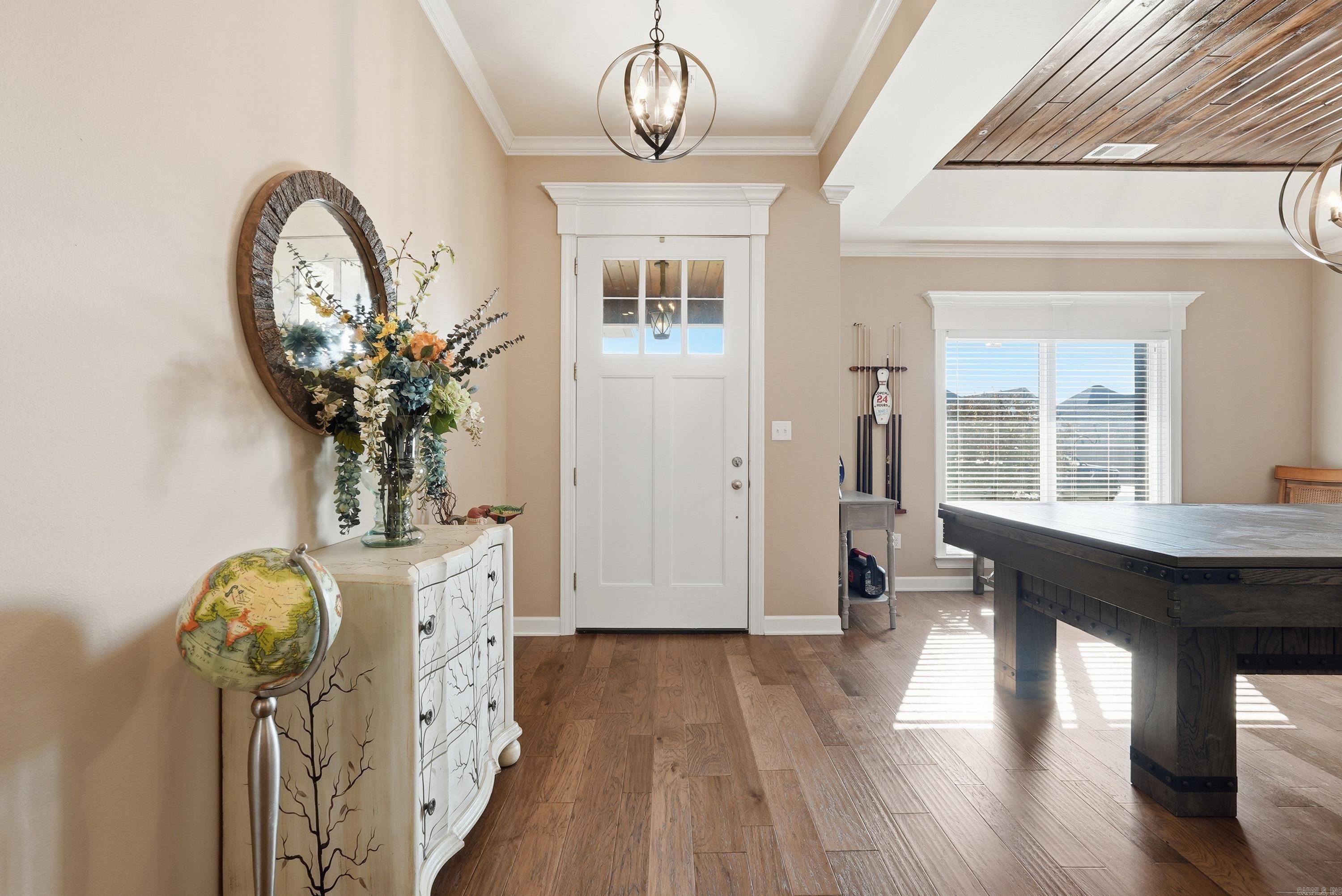 2406 Aberdeen  Bryant, AR