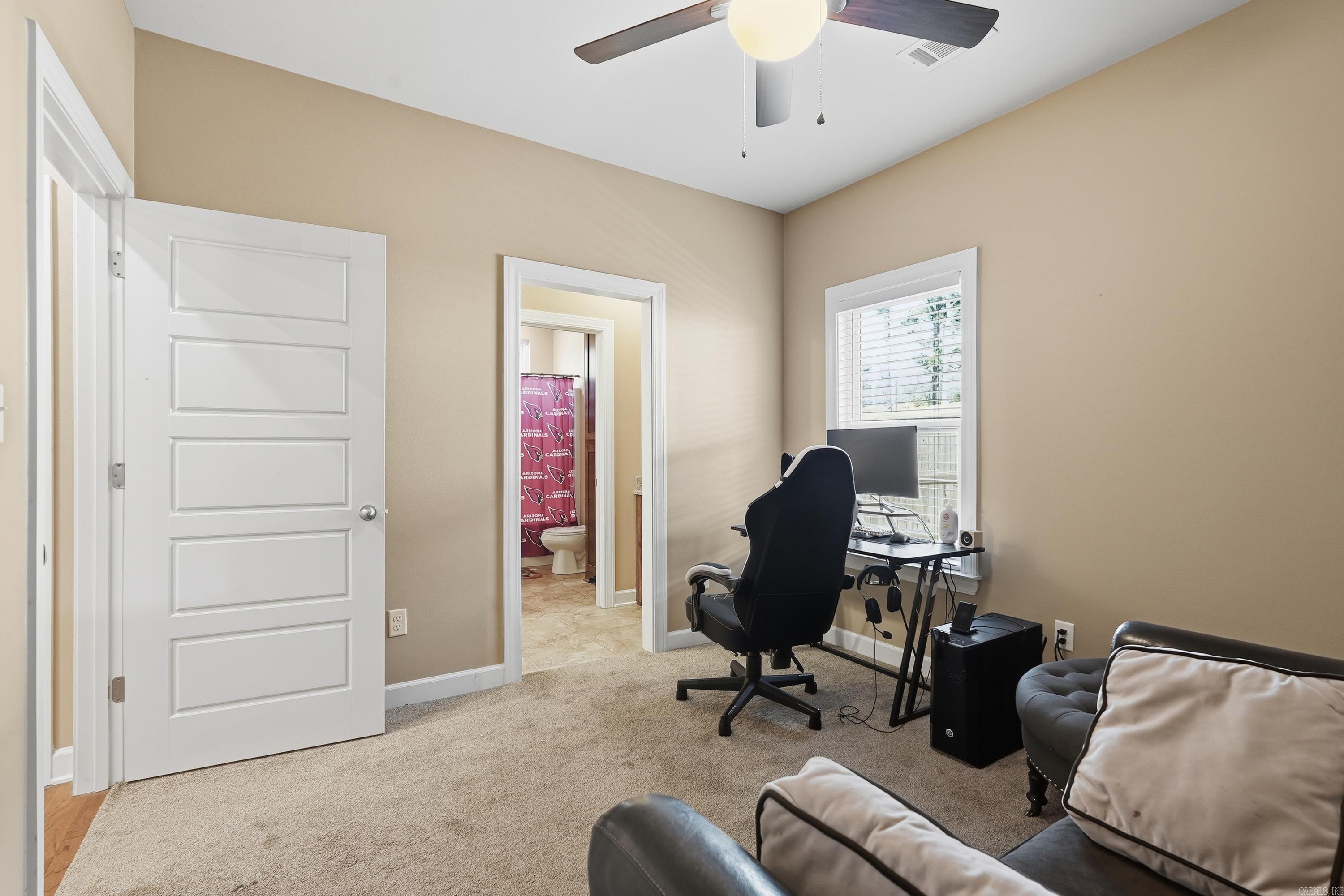 2406 Aberdeen  Bryant, AR