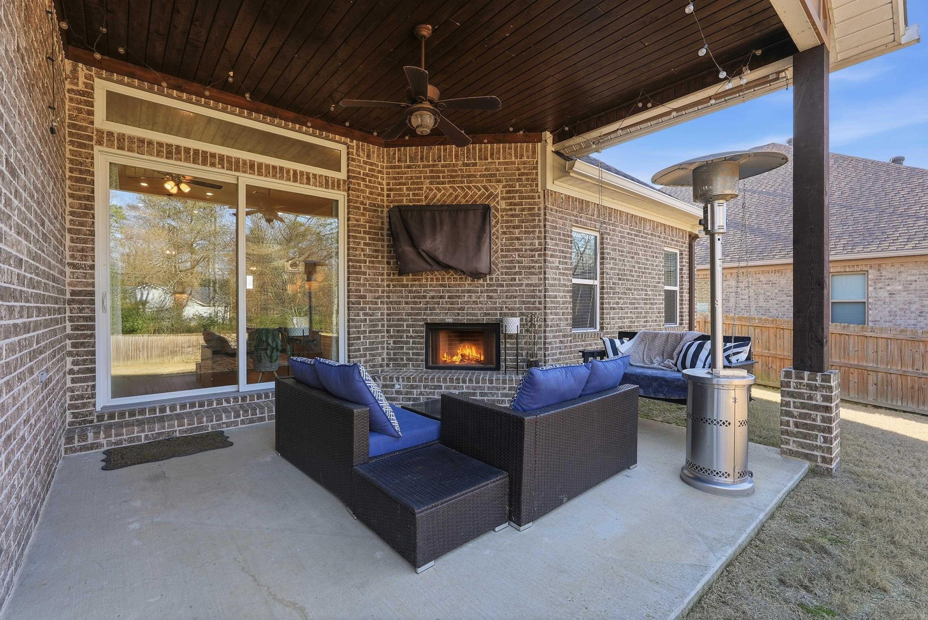 2406 Aberdeen  Bryant, AR