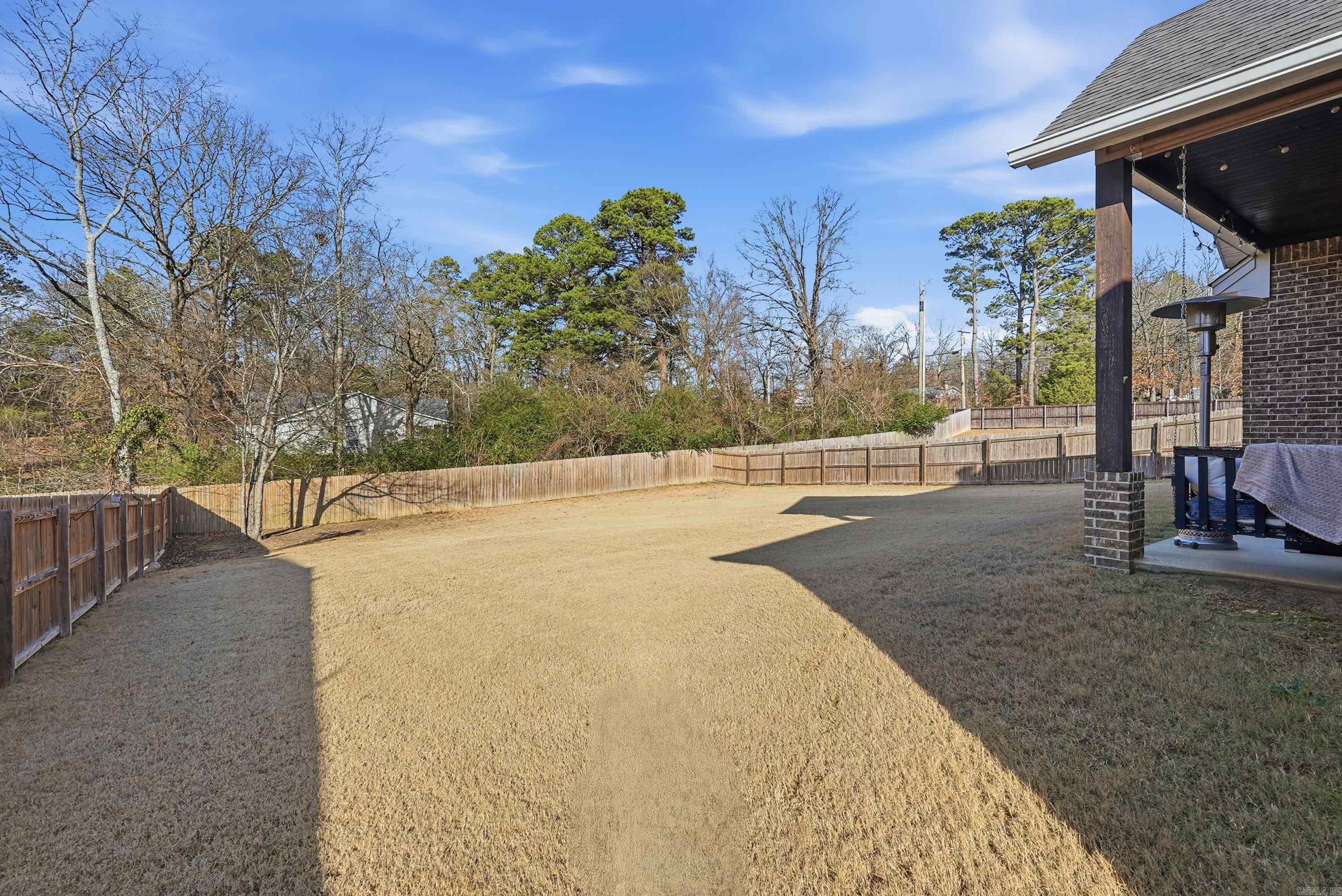 2406 Aberdeen  Bryant, AR