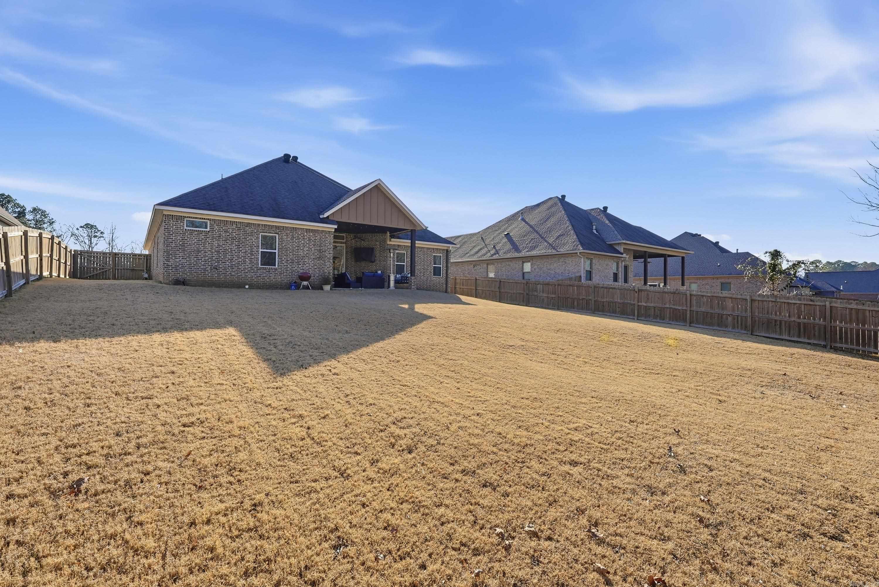 2406 Aberdeen  Bryant, AR