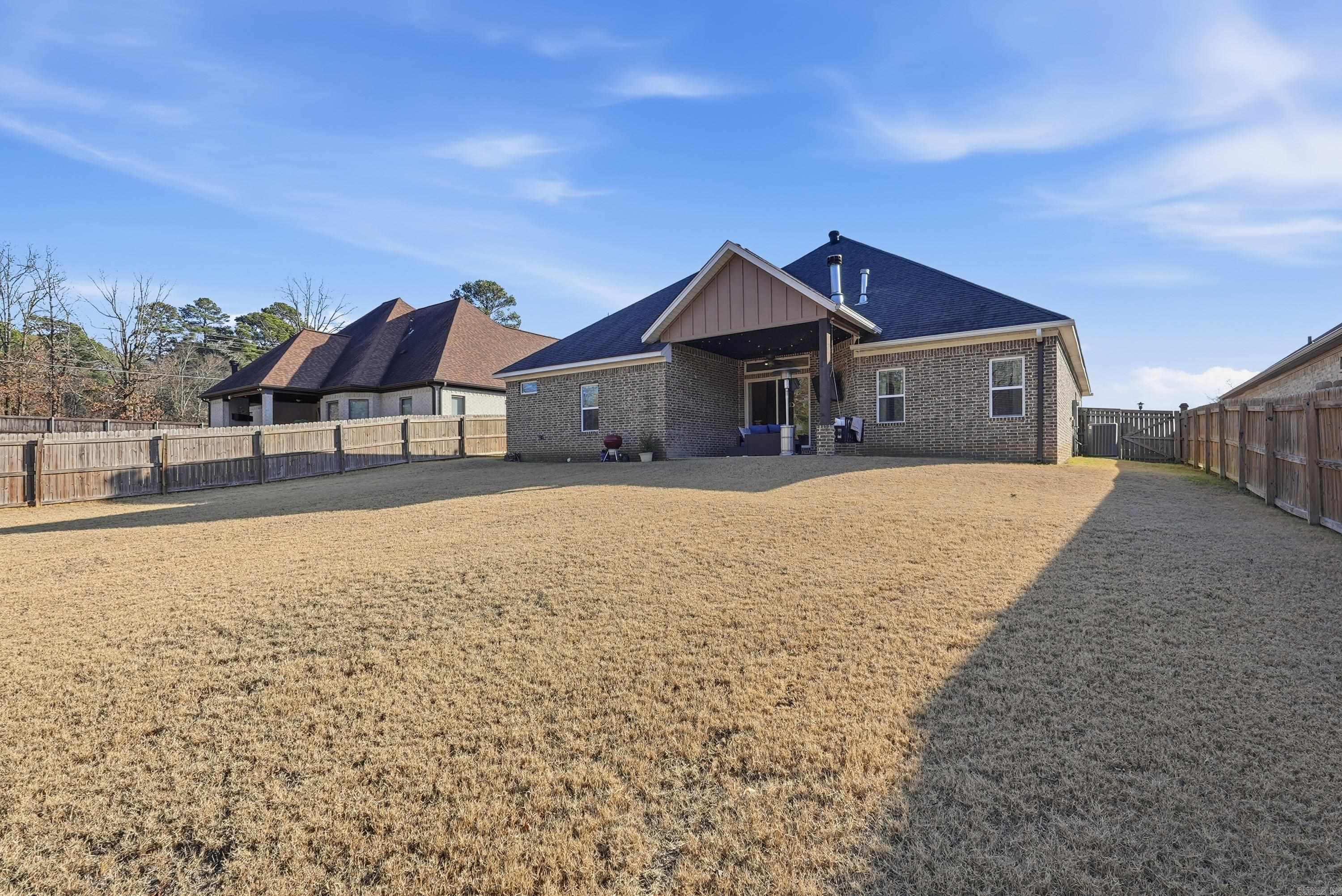 2406 Aberdeen  Bryant, AR