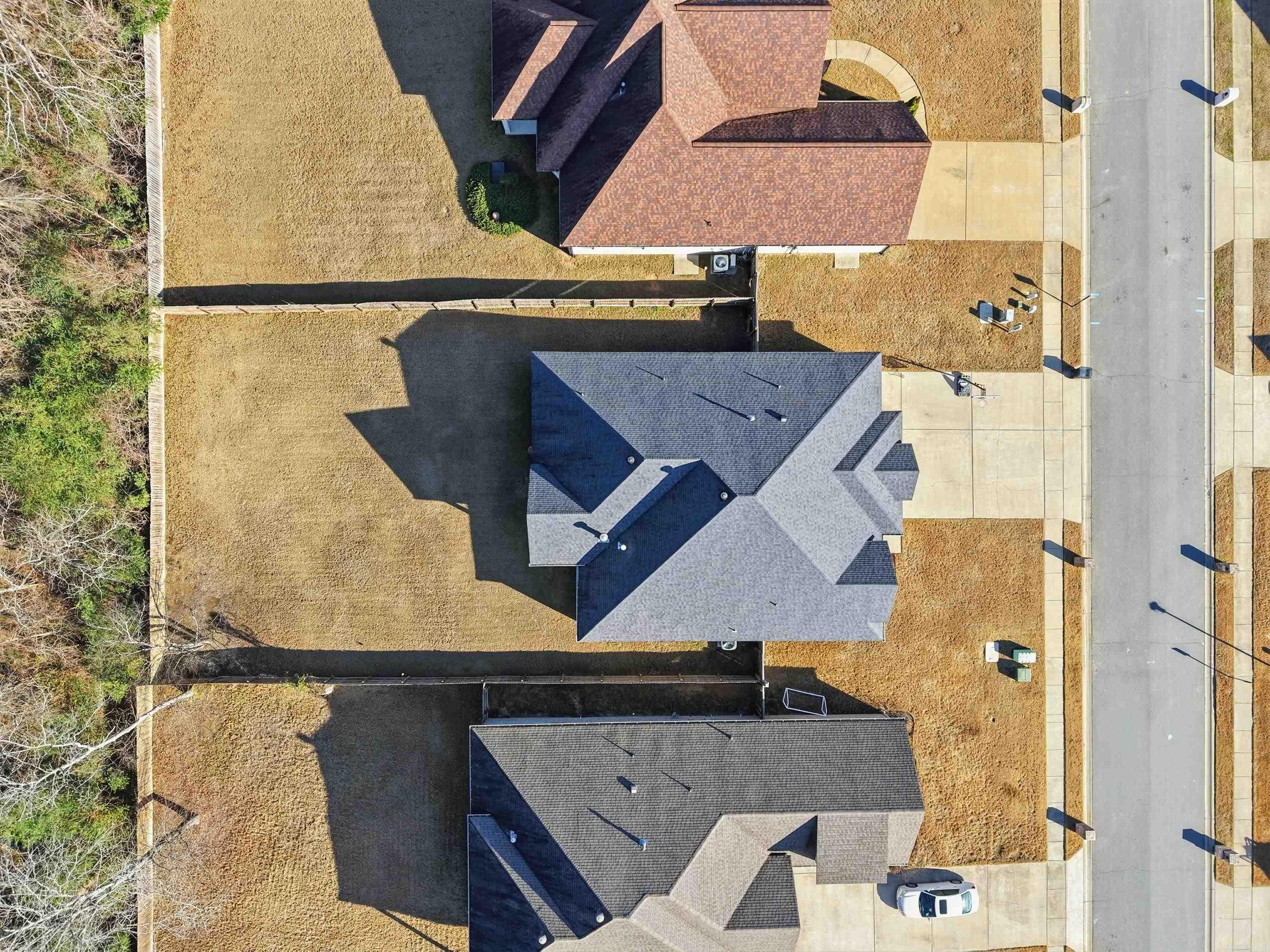 2406 Aberdeen  Bryant, AR