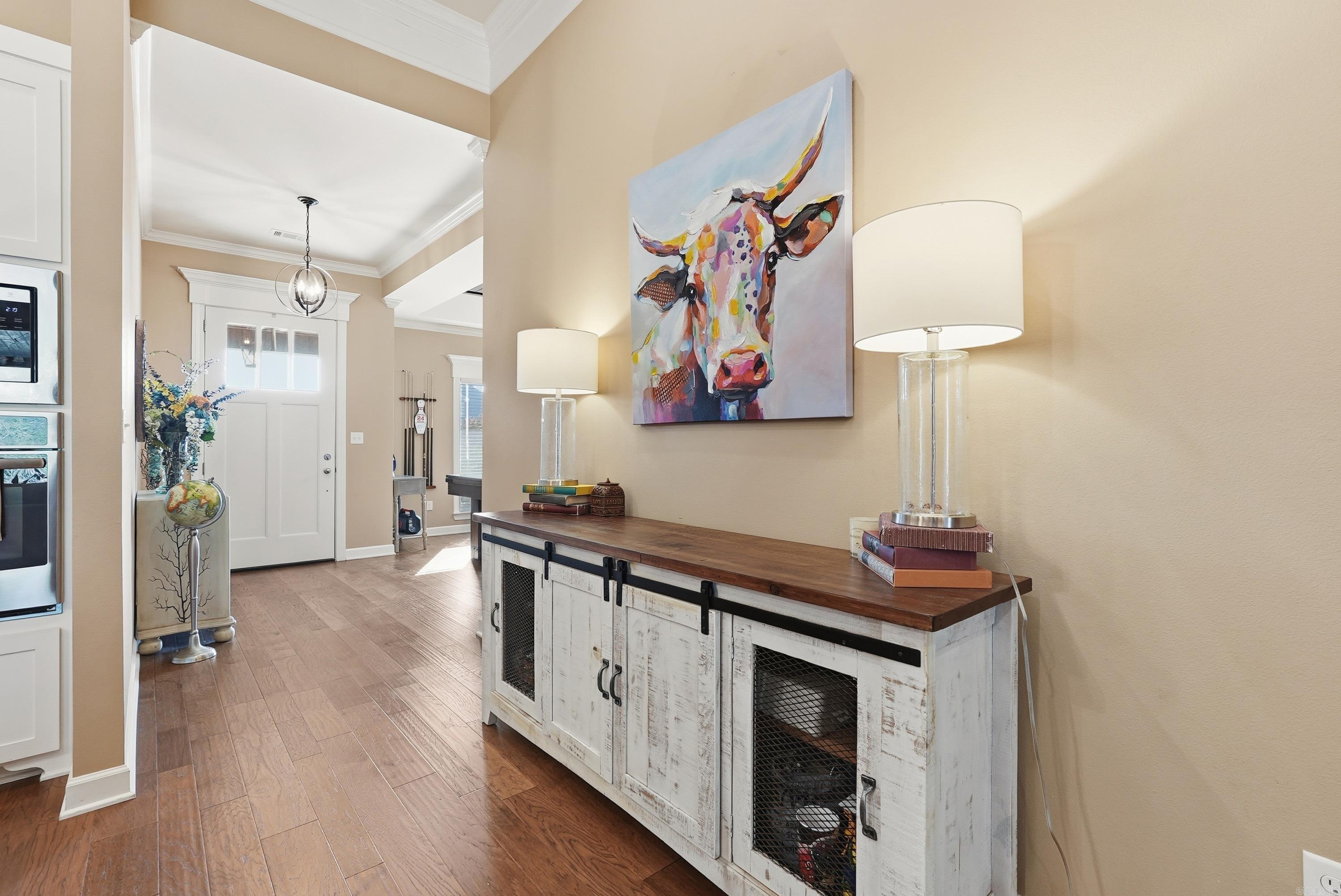 2406 Aberdeen  Bryant, AR