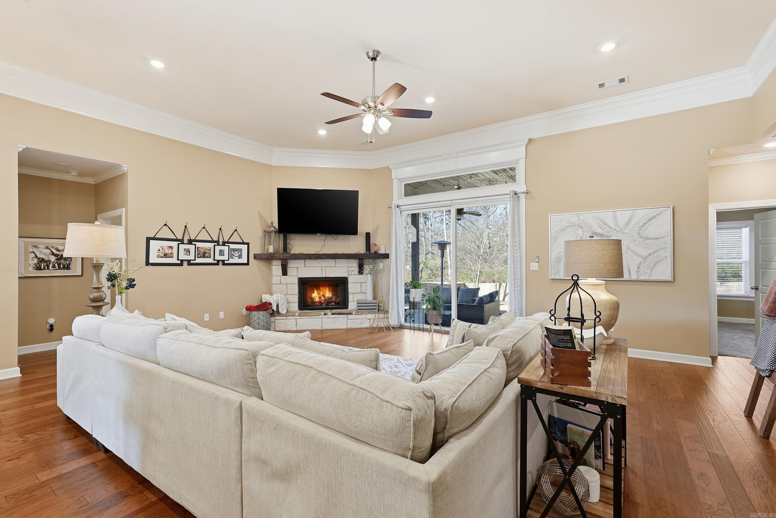 2406 Aberdeen  Bryant, AR