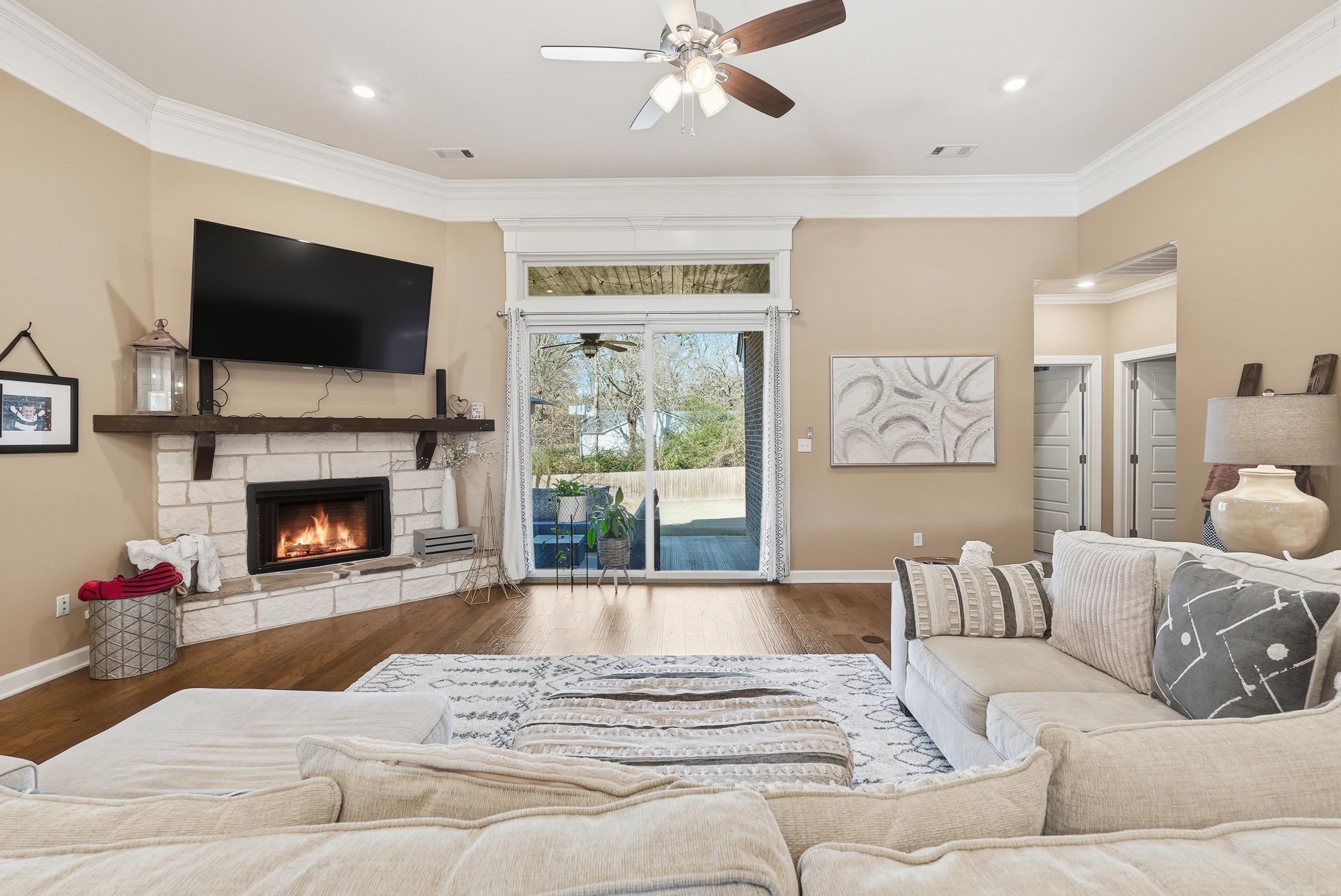 2406 Aberdeen  Bryant, AR