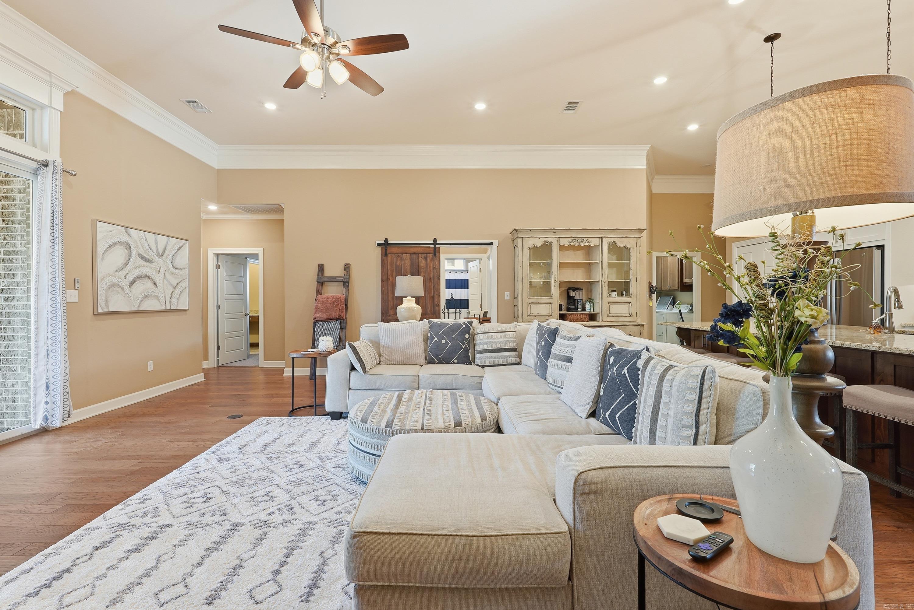 2406 Aberdeen  Bryant, AR