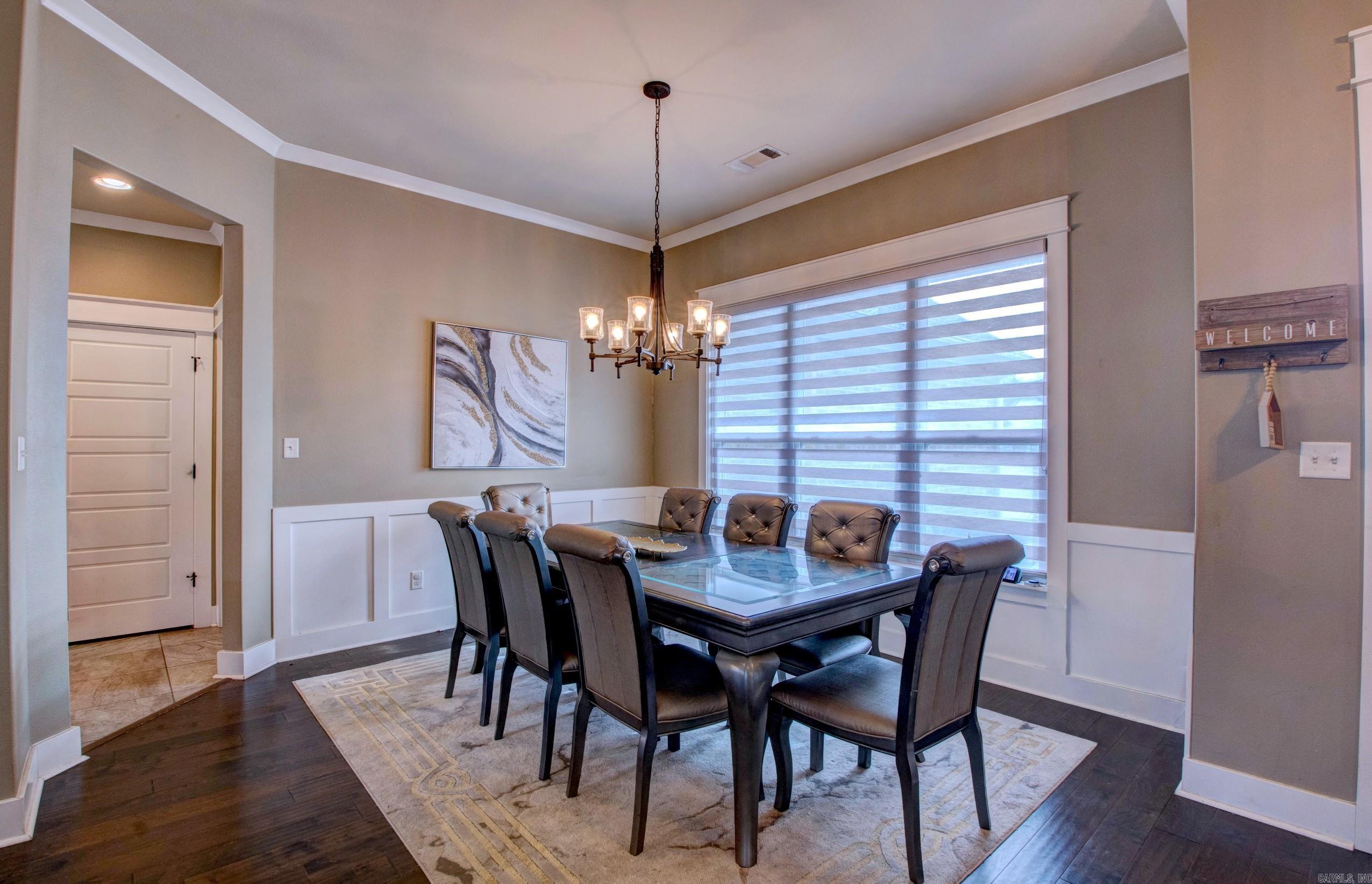 504 Creekside  Bryant, AR