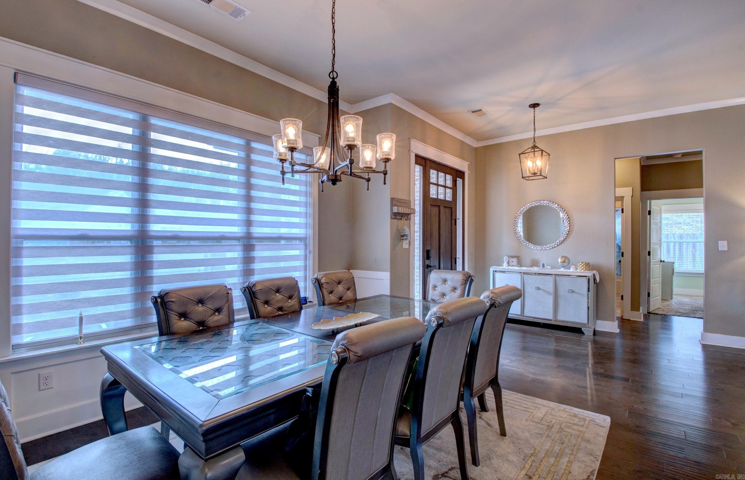 504 Creekside  Bryant, AR