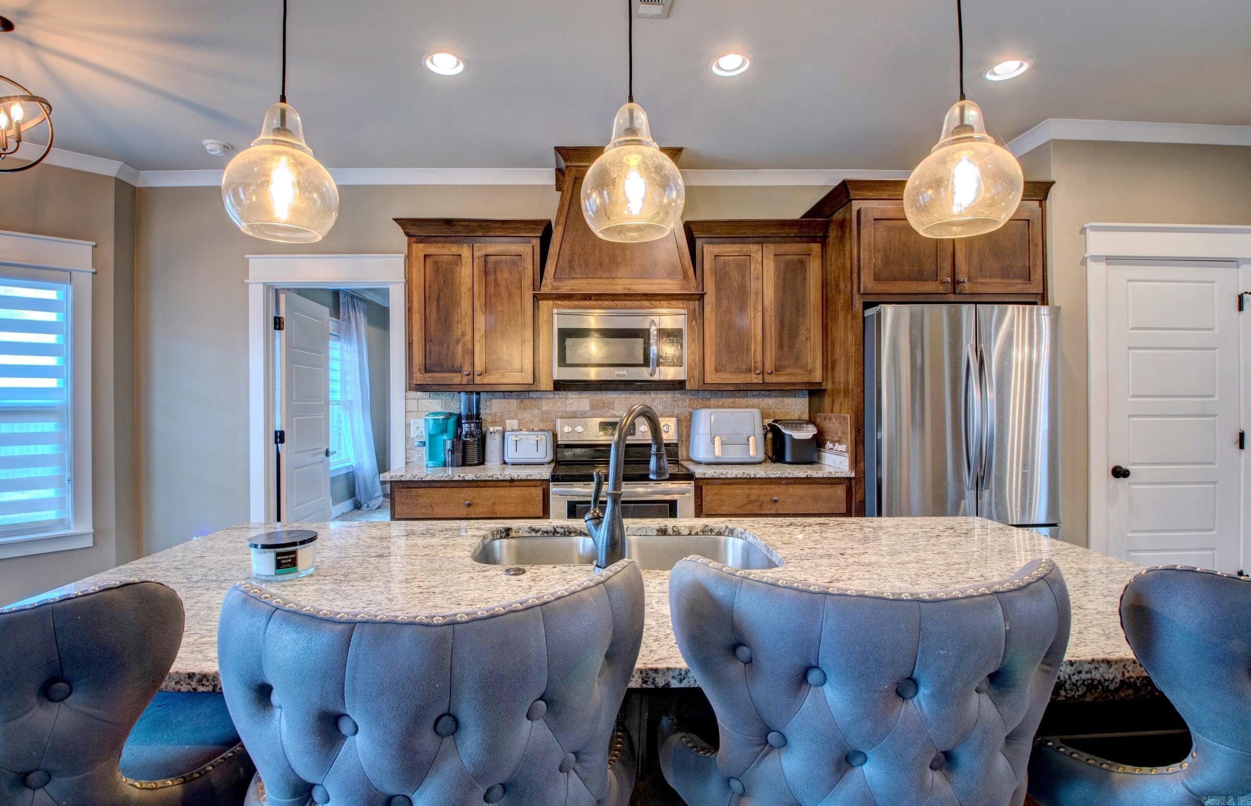 504 Creekside  Bryant, AR