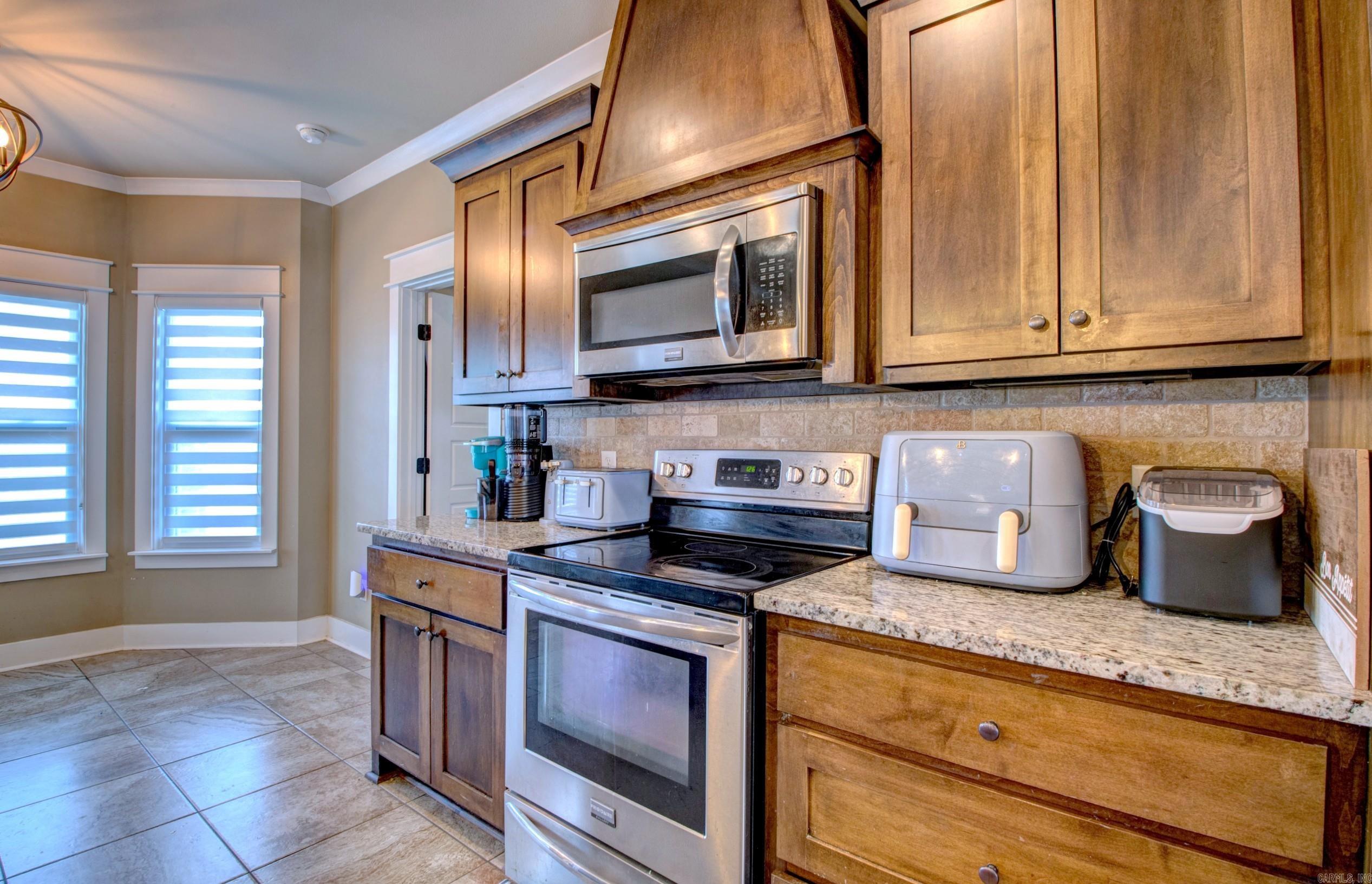 504 Creekside  Bryant, AR