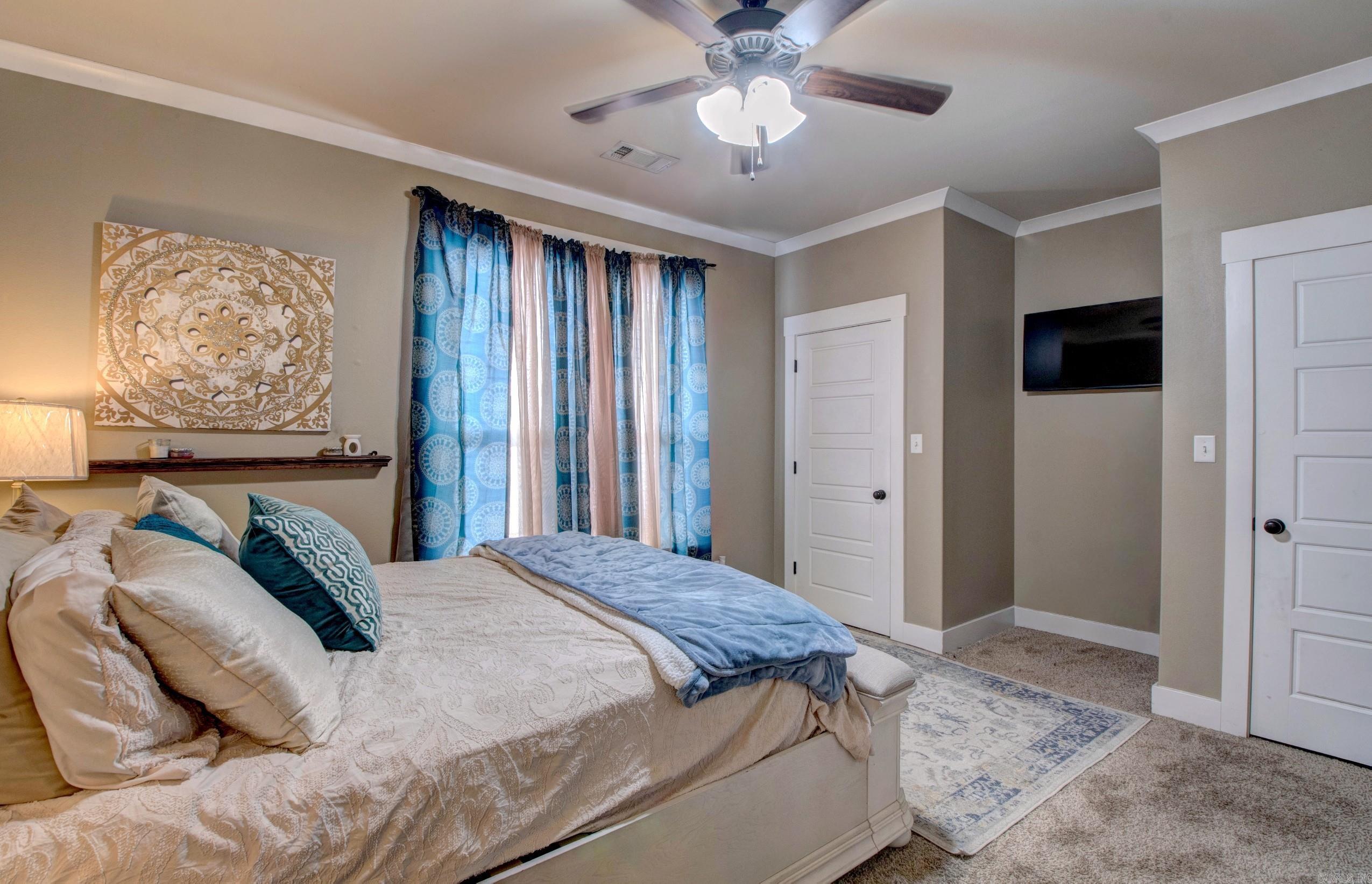 504 Creekside  Bryant, AR