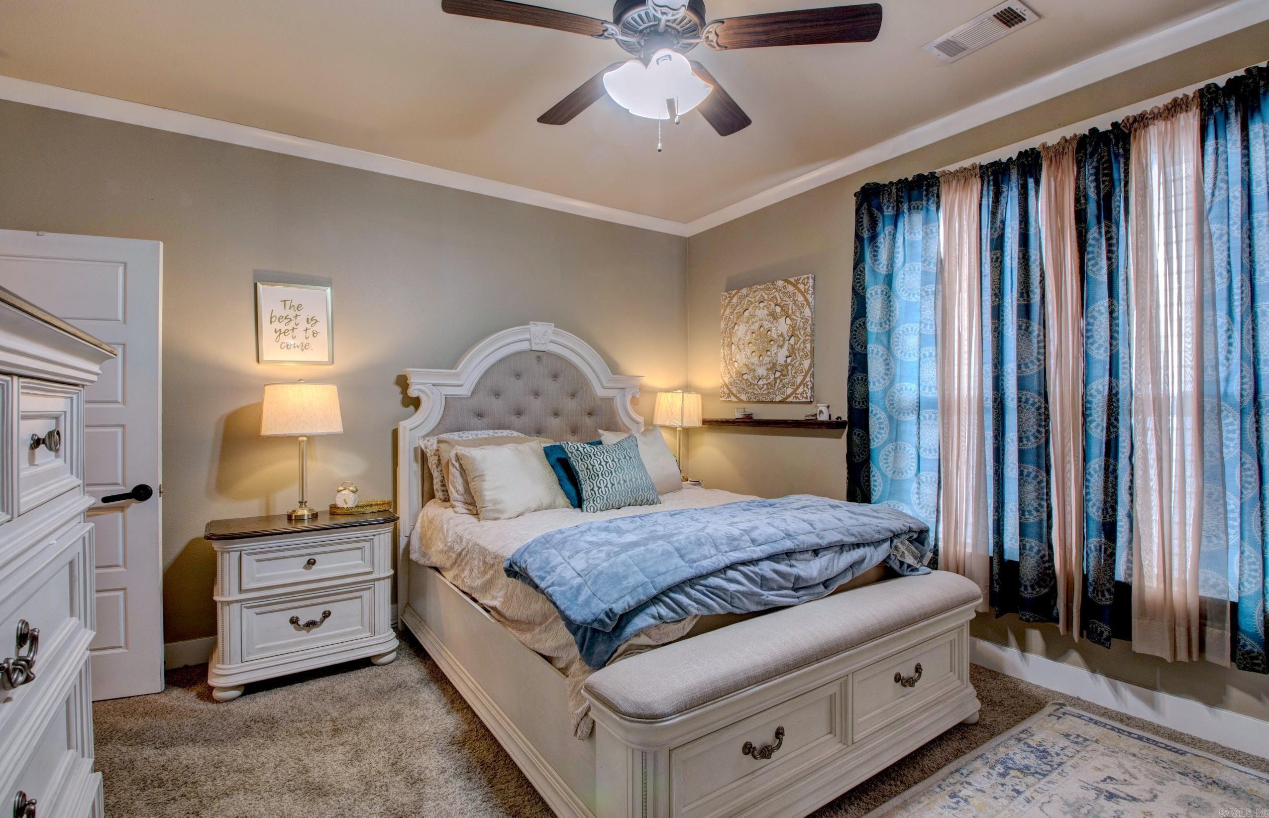 504 Creekside  Bryant, AR