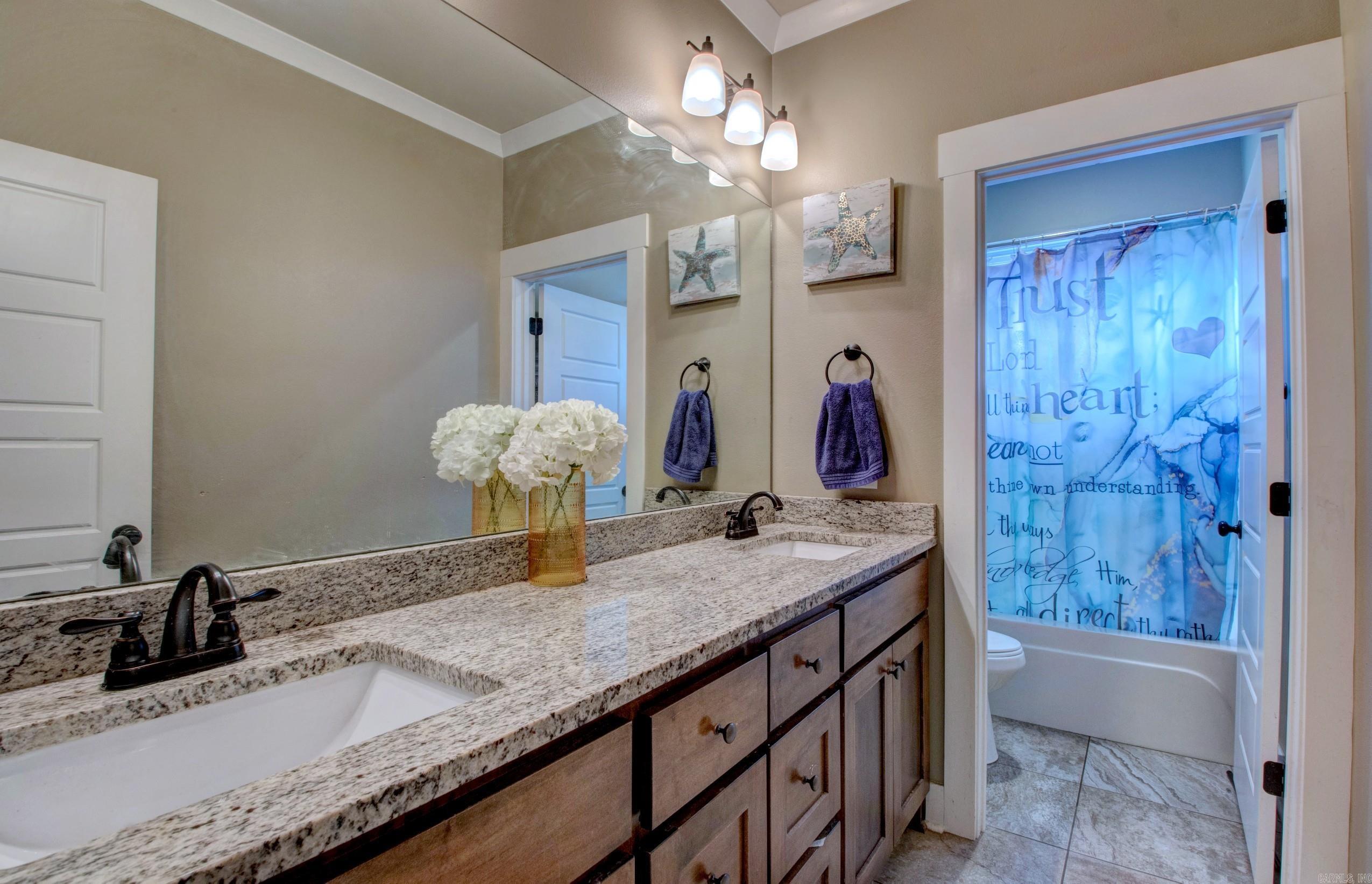 504 Creekside  Bryant, AR