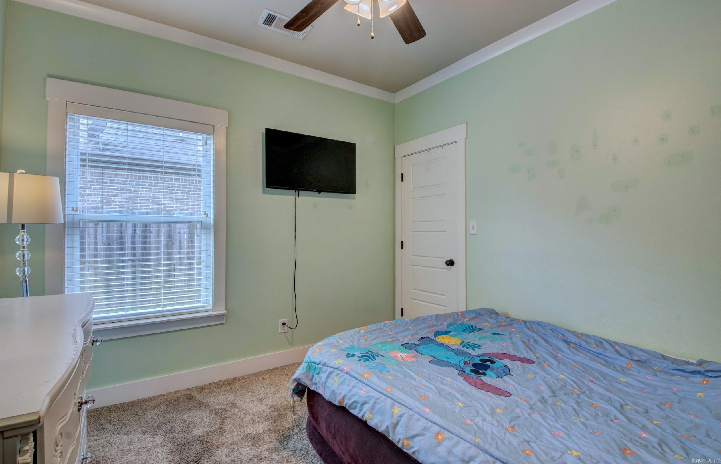 504 Creekside  Bryant, AR