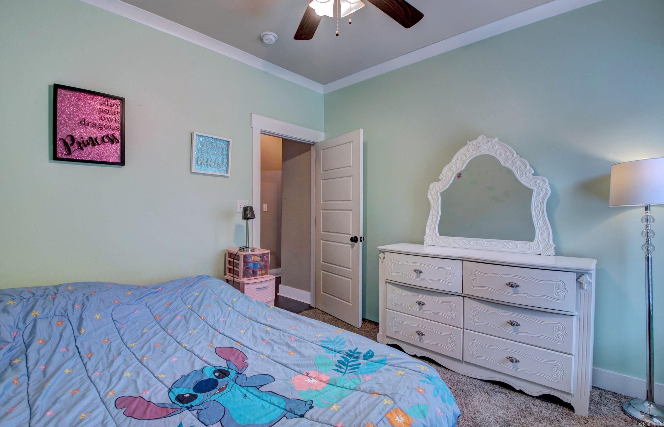 504 Creekside  Bryant, AR