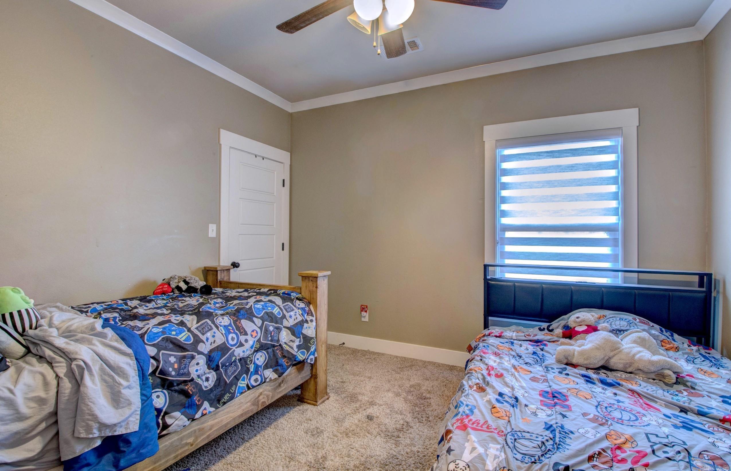 504 Creekside  Bryant, AR