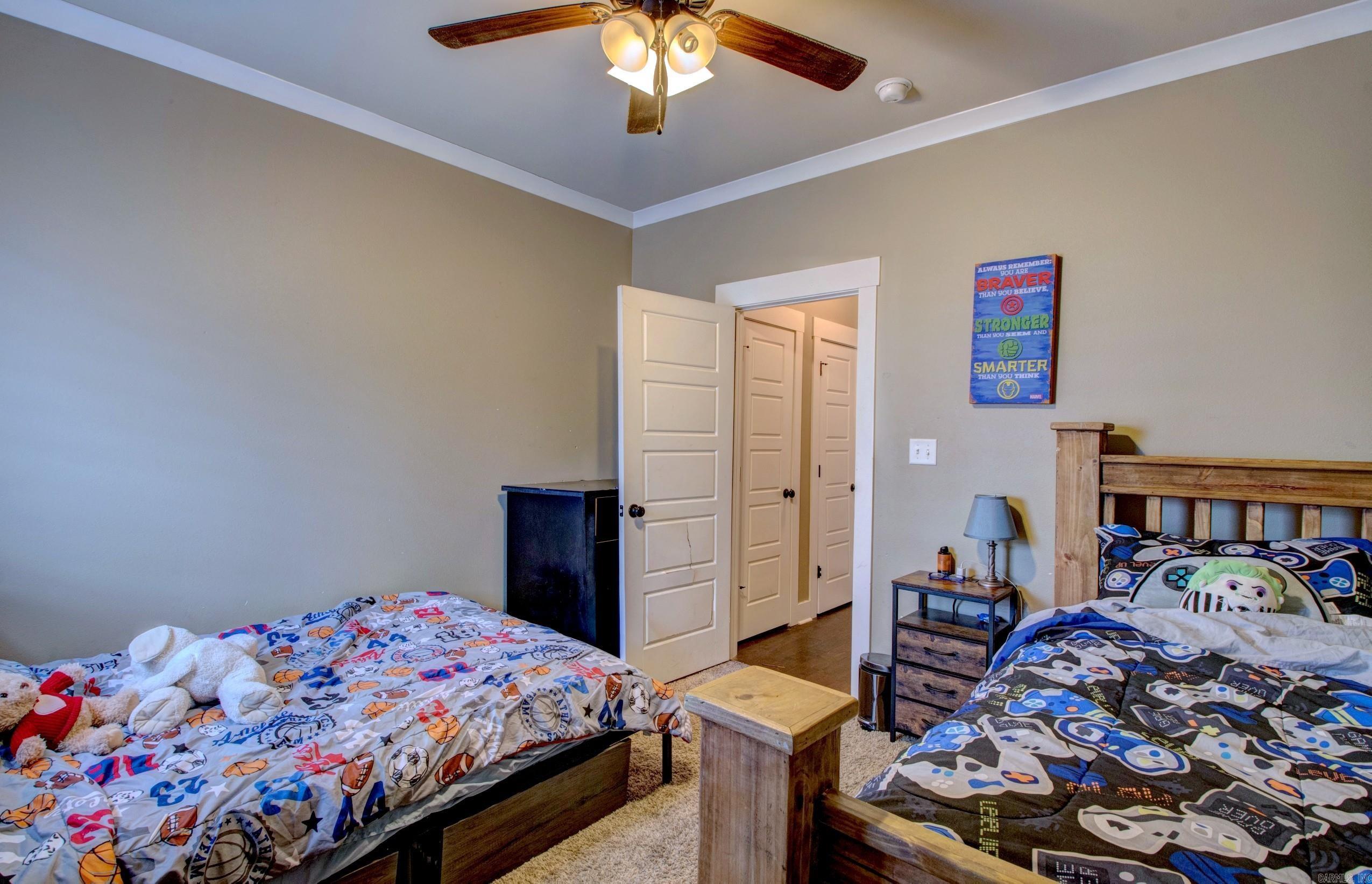 504 Creekside  Bryant, AR