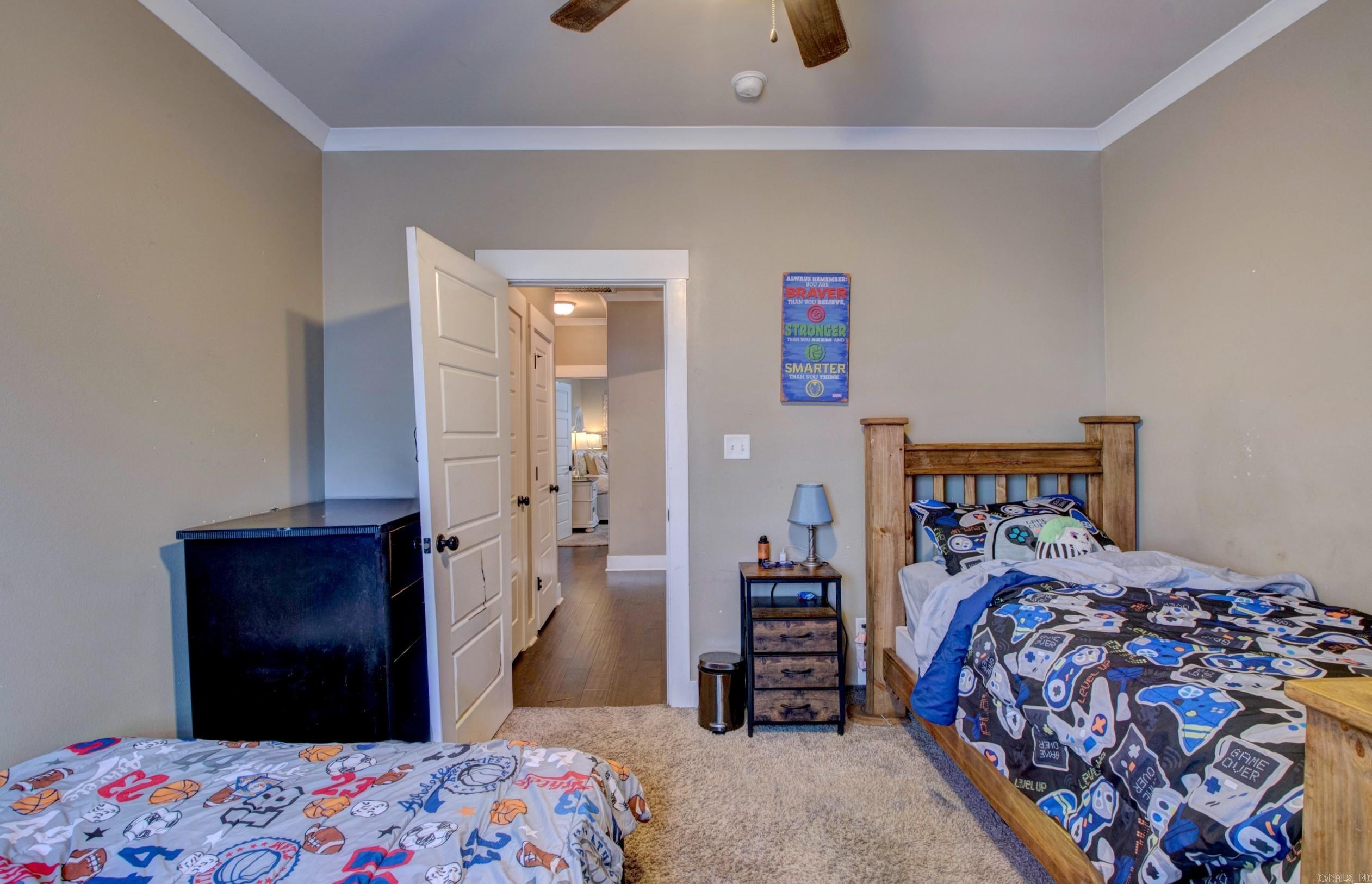 504 Creekside  Bryant, AR