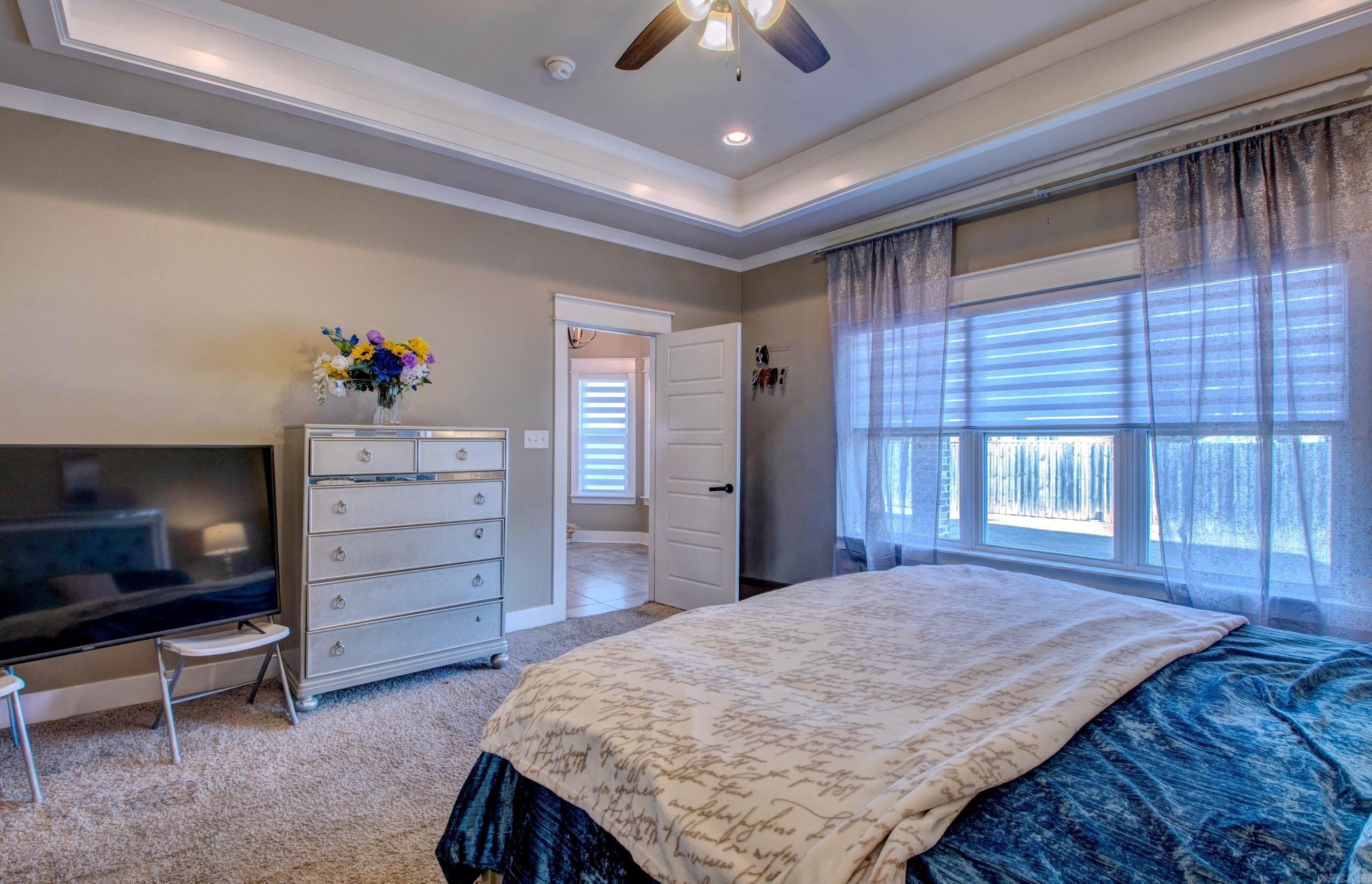 504 Creekside  Bryant, AR