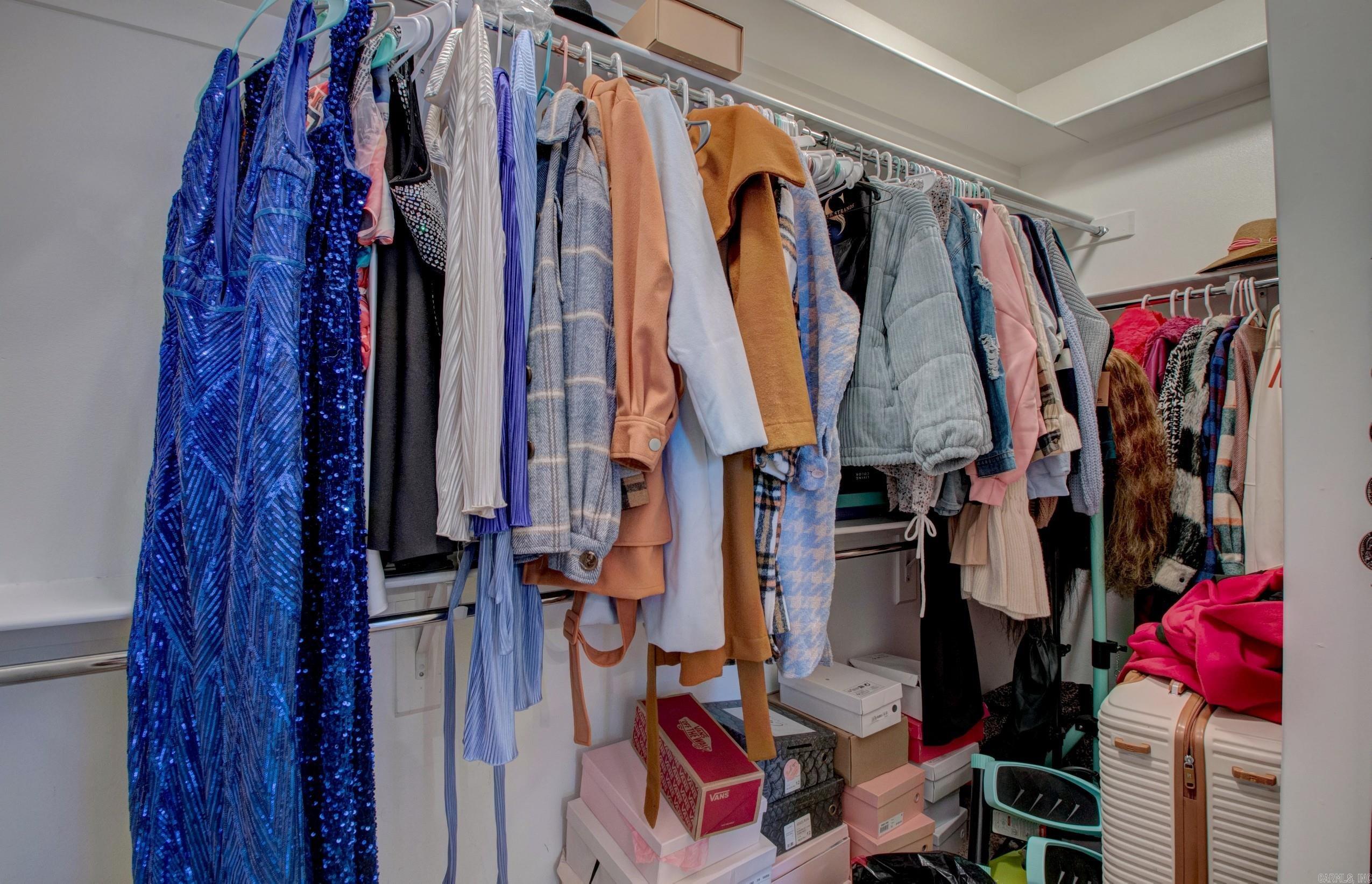 504 Creekside  Bryant, AR