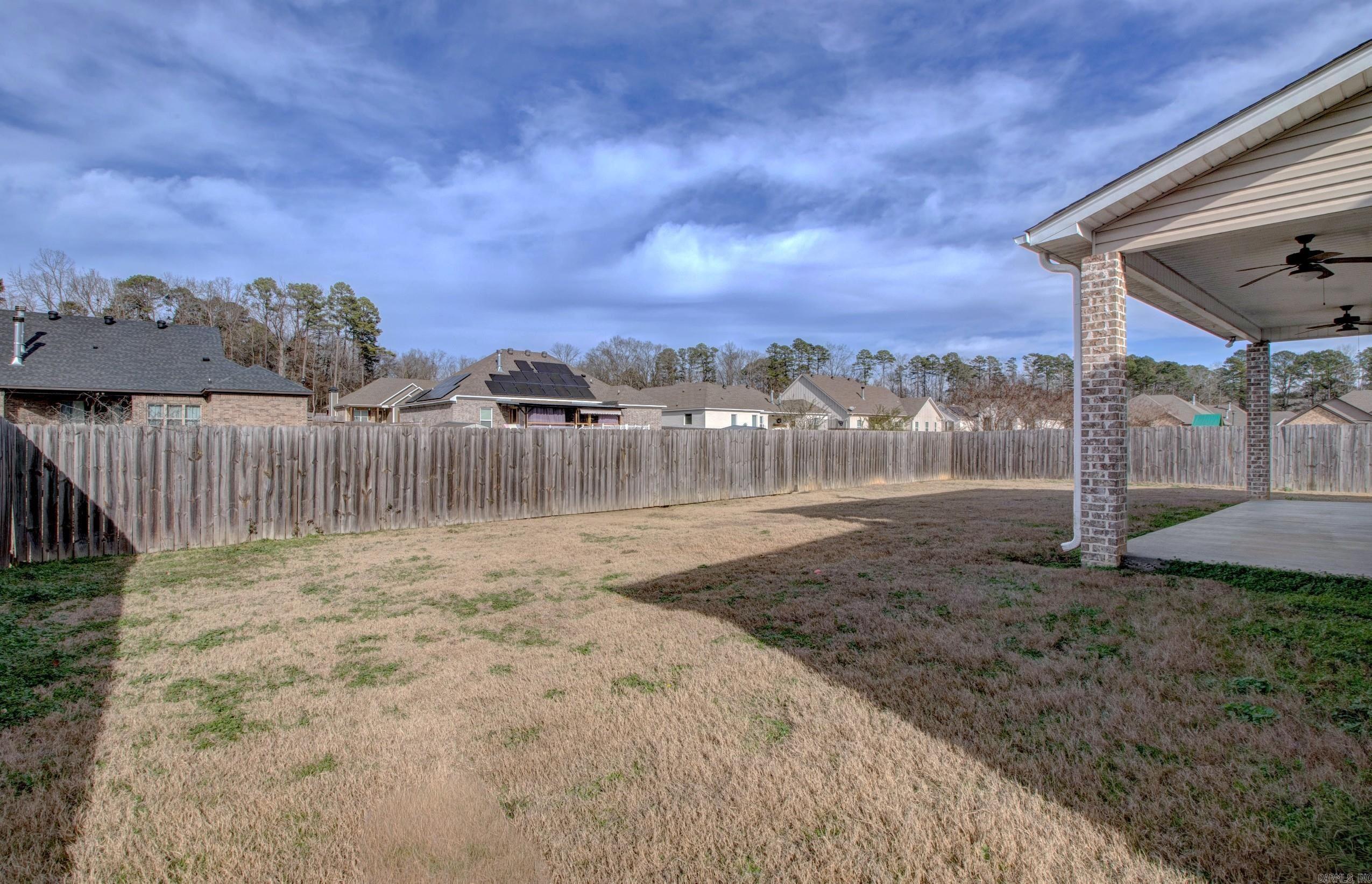 504 Creekside  Bryant, AR