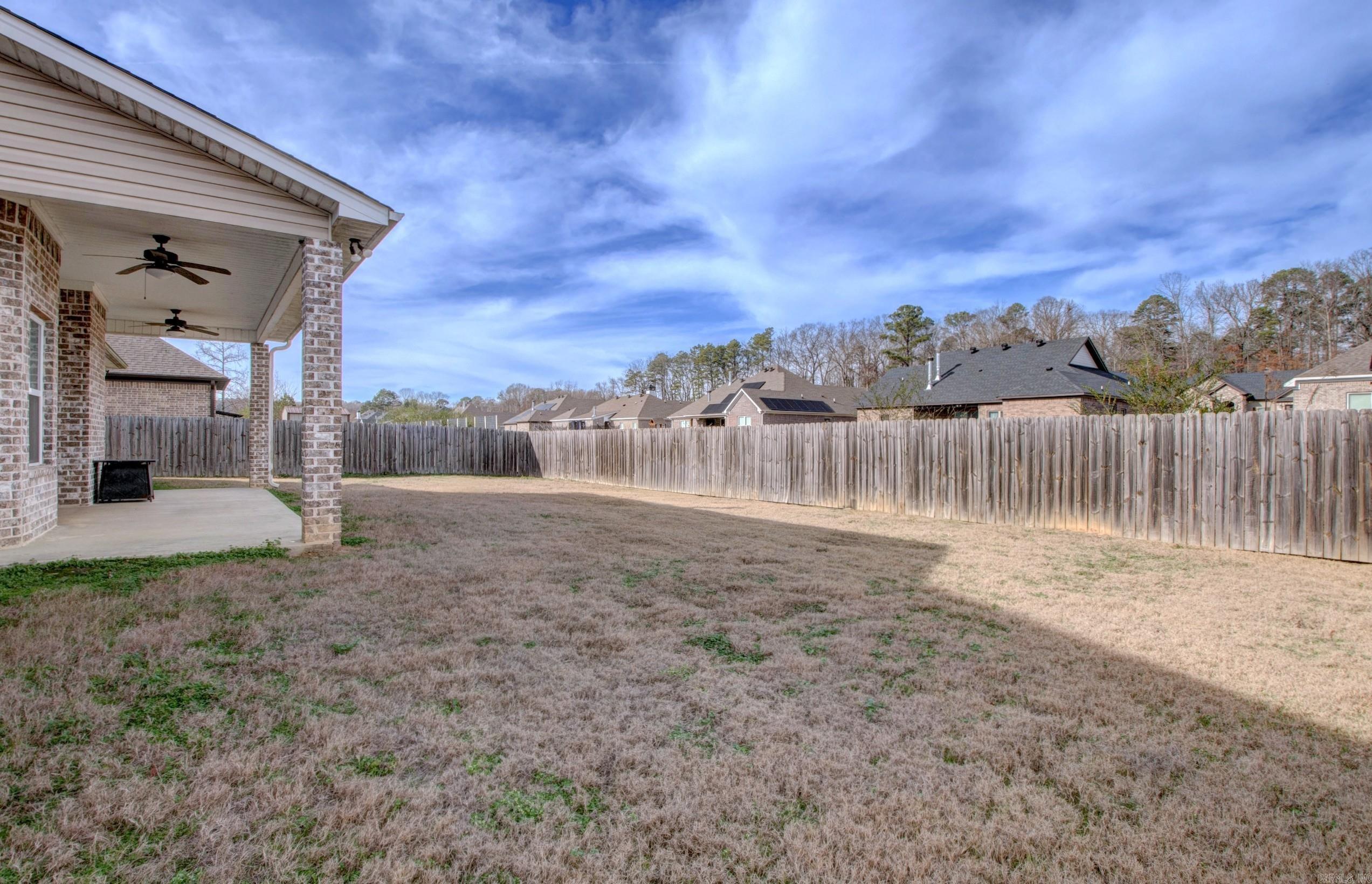 504 Creekside  Bryant, AR