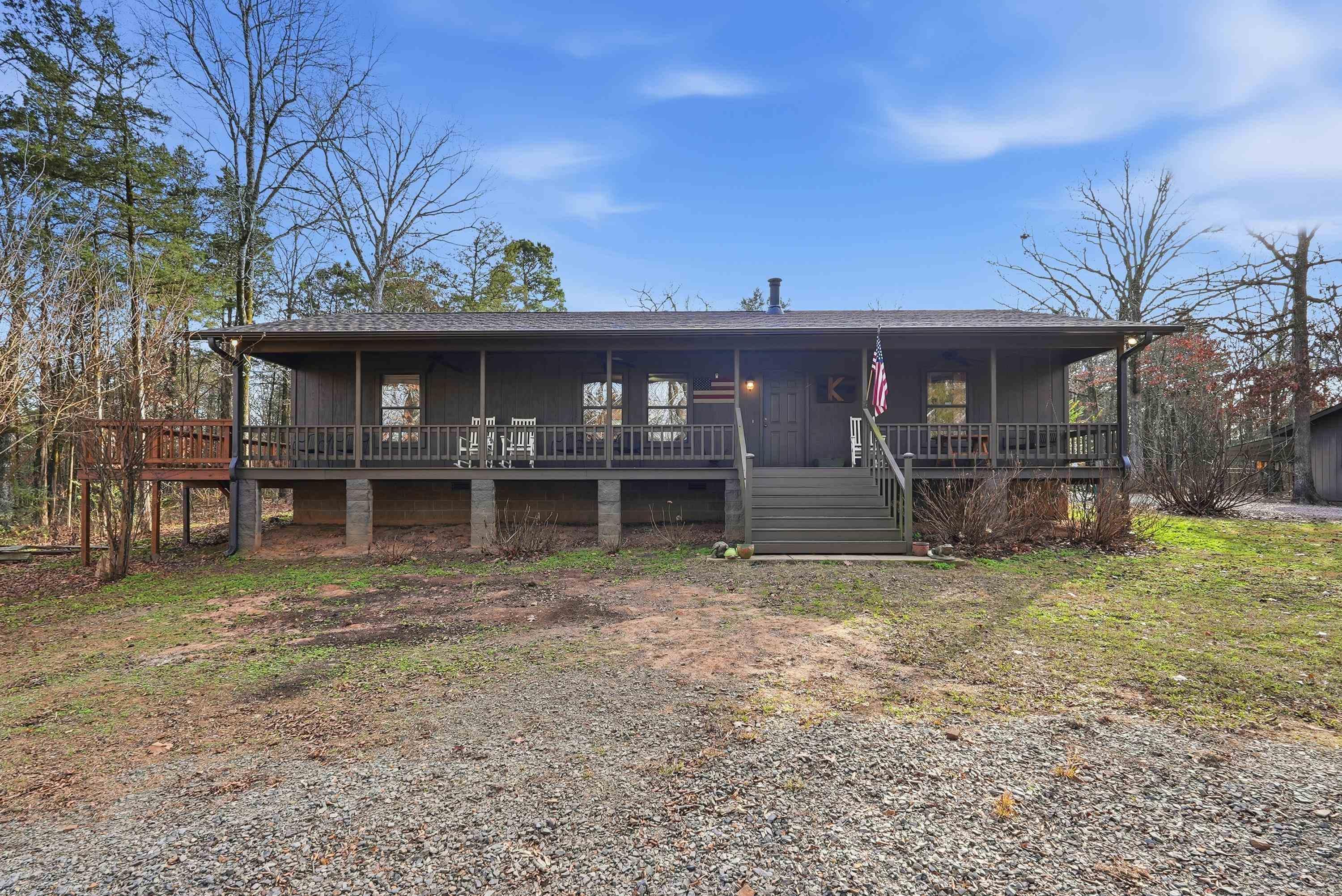 54 N Cadron Drive Greenbrier, AR 72058