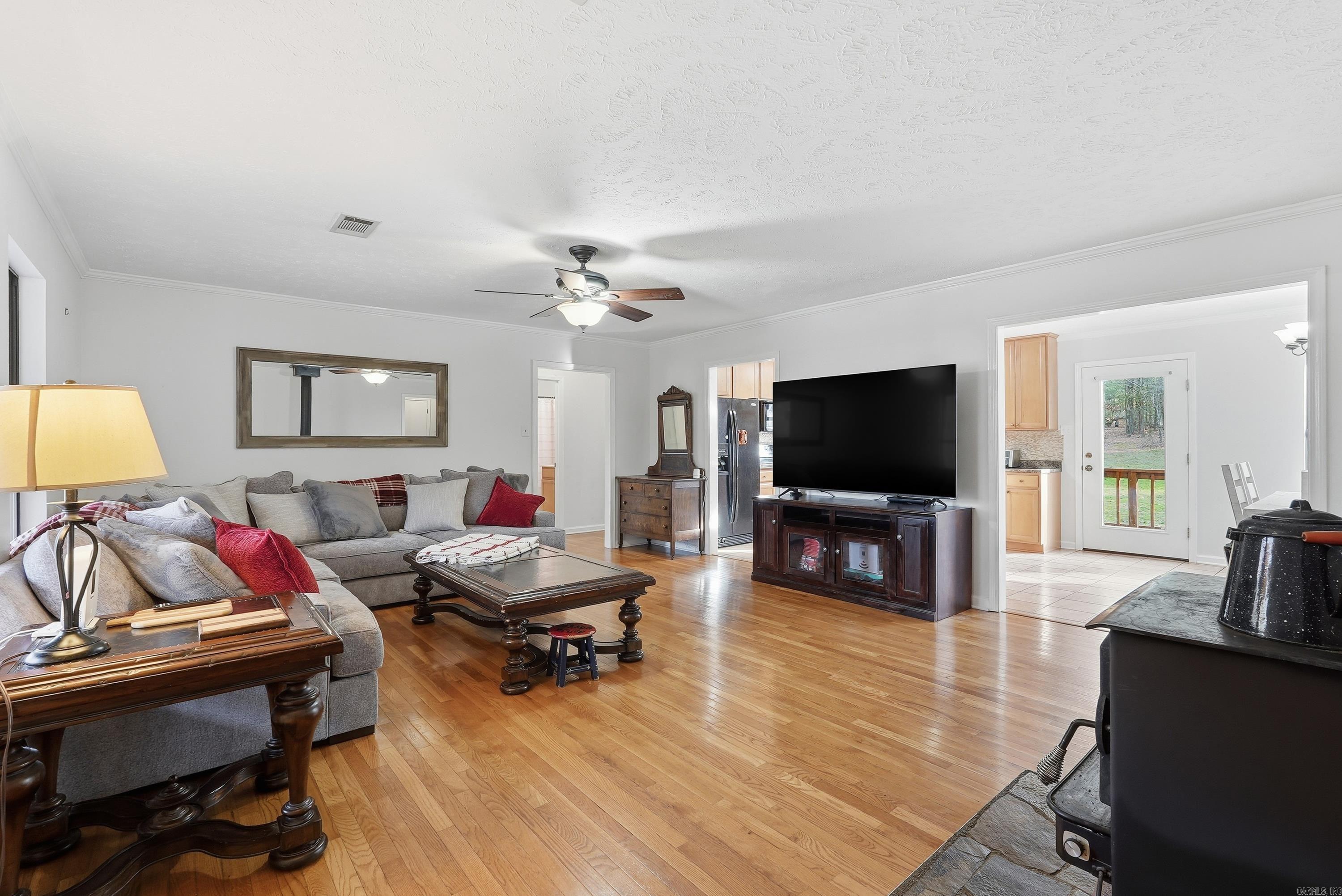 54 N Cadron Drive Greenbrier, AR 72058