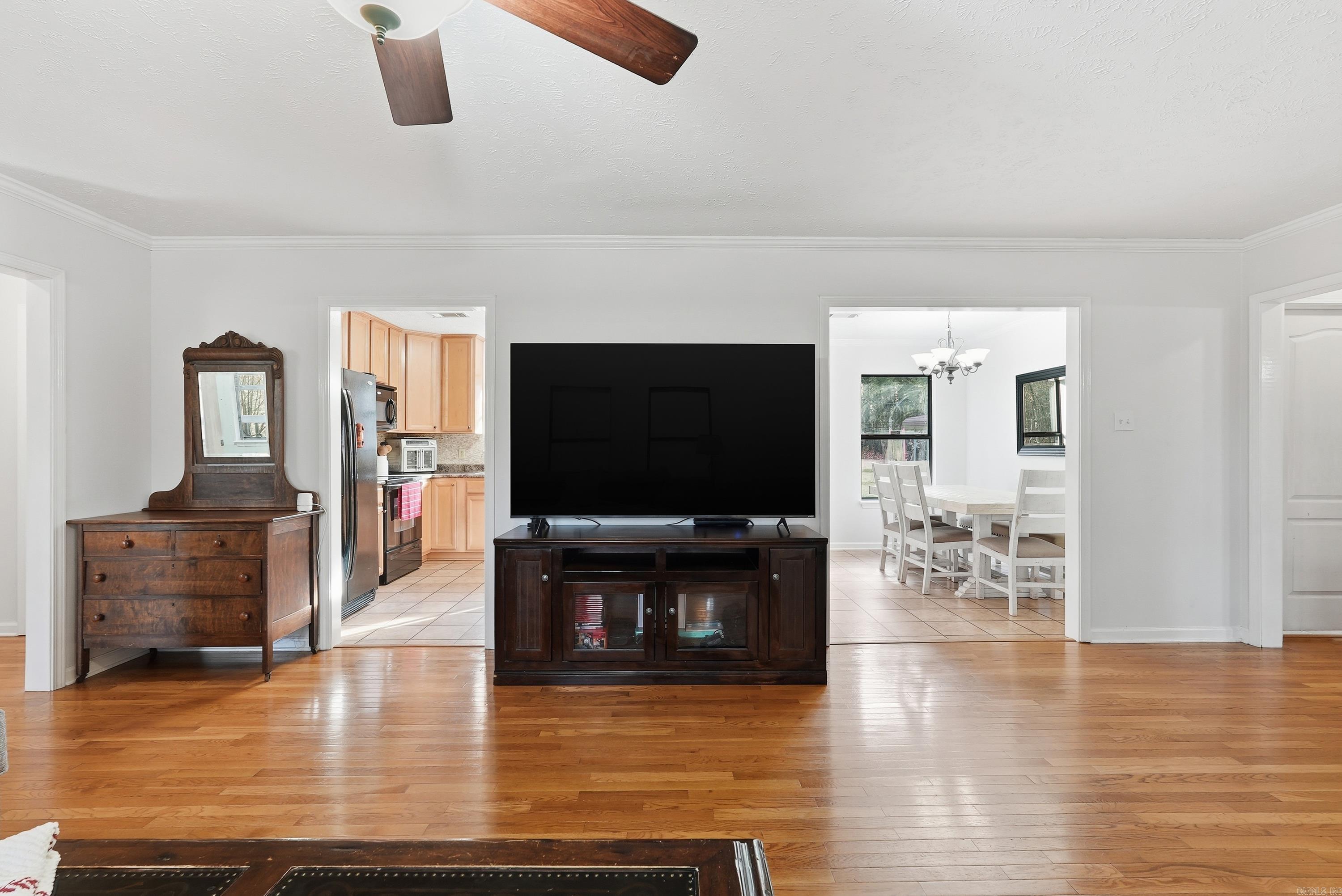 54 N Cadron Drive Greenbrier, AR 72058